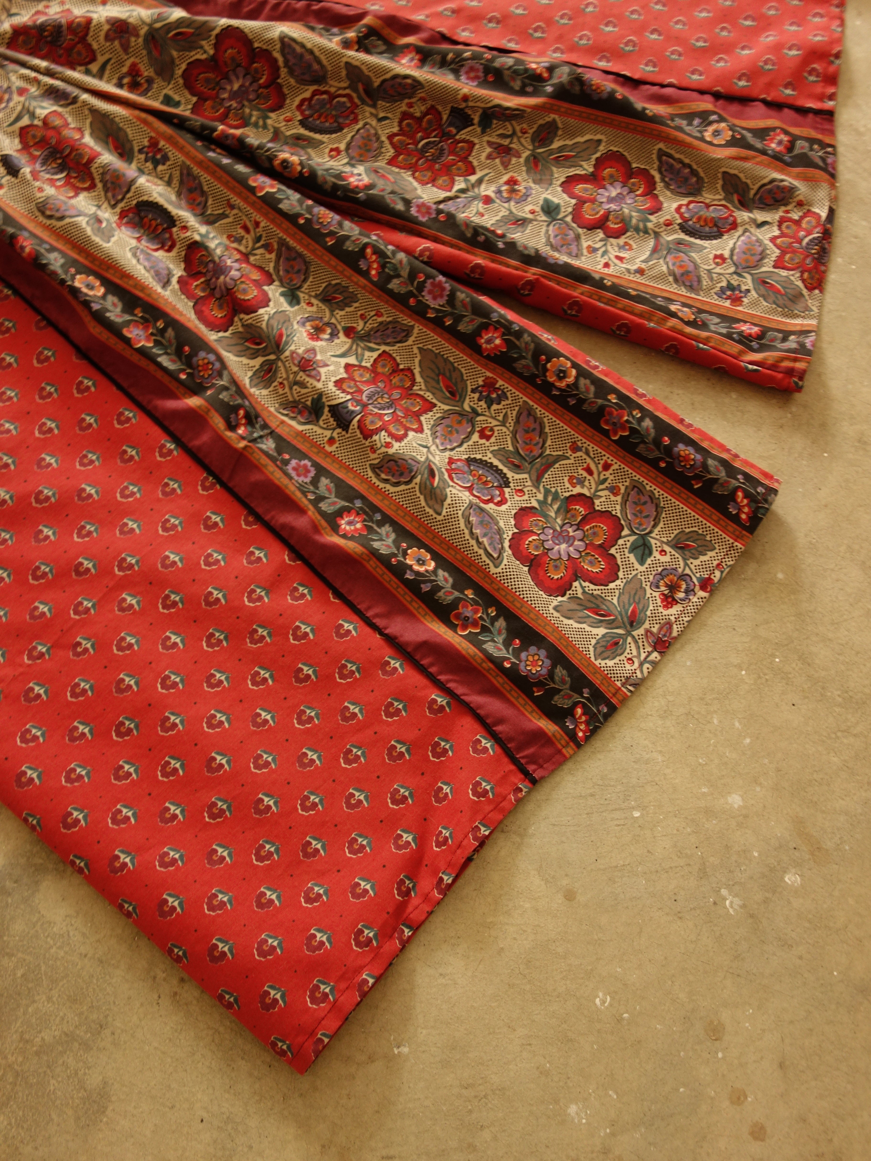 Desert Willow Pillow Pants