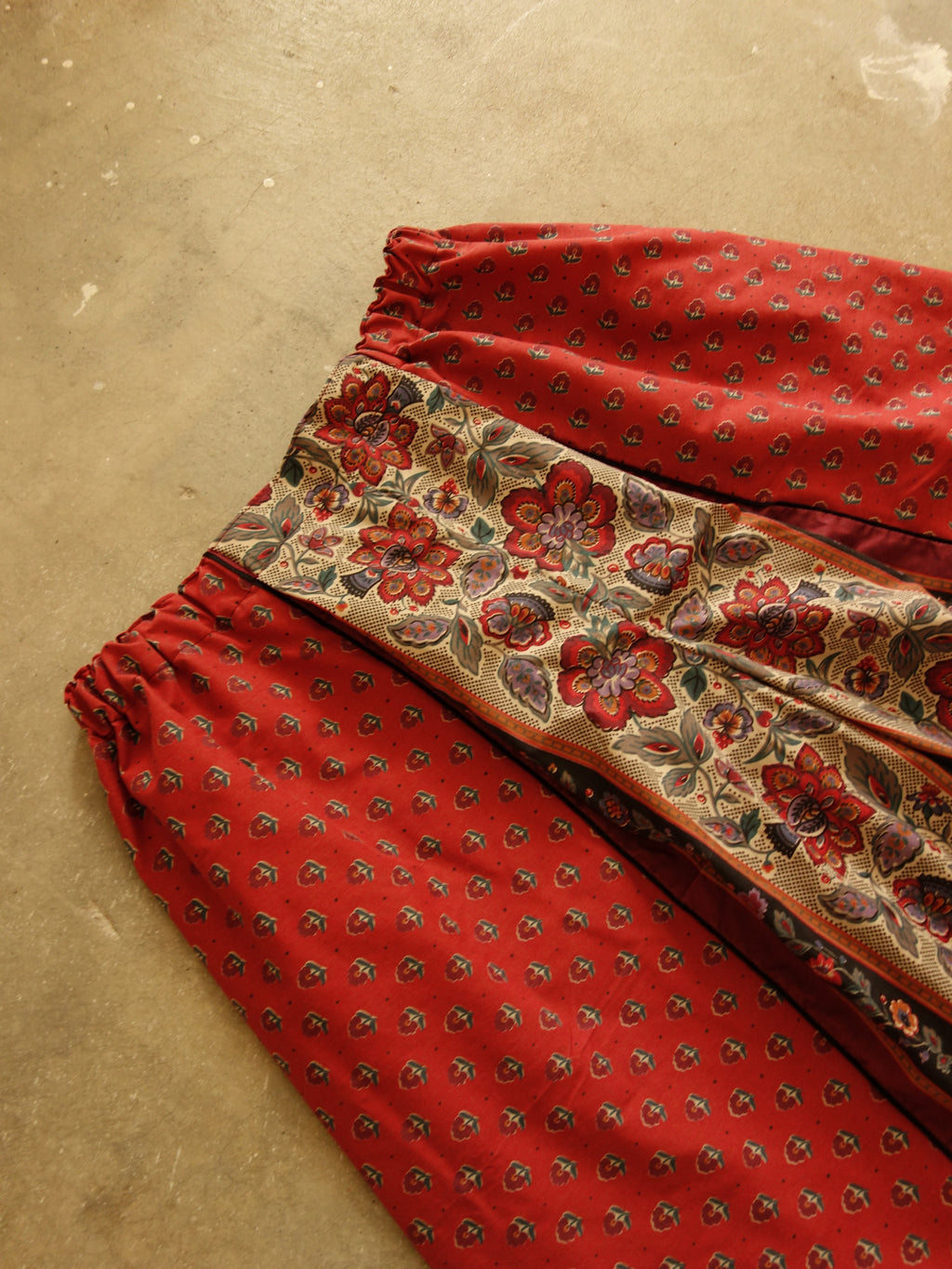 Desert Willow Pillow Pants