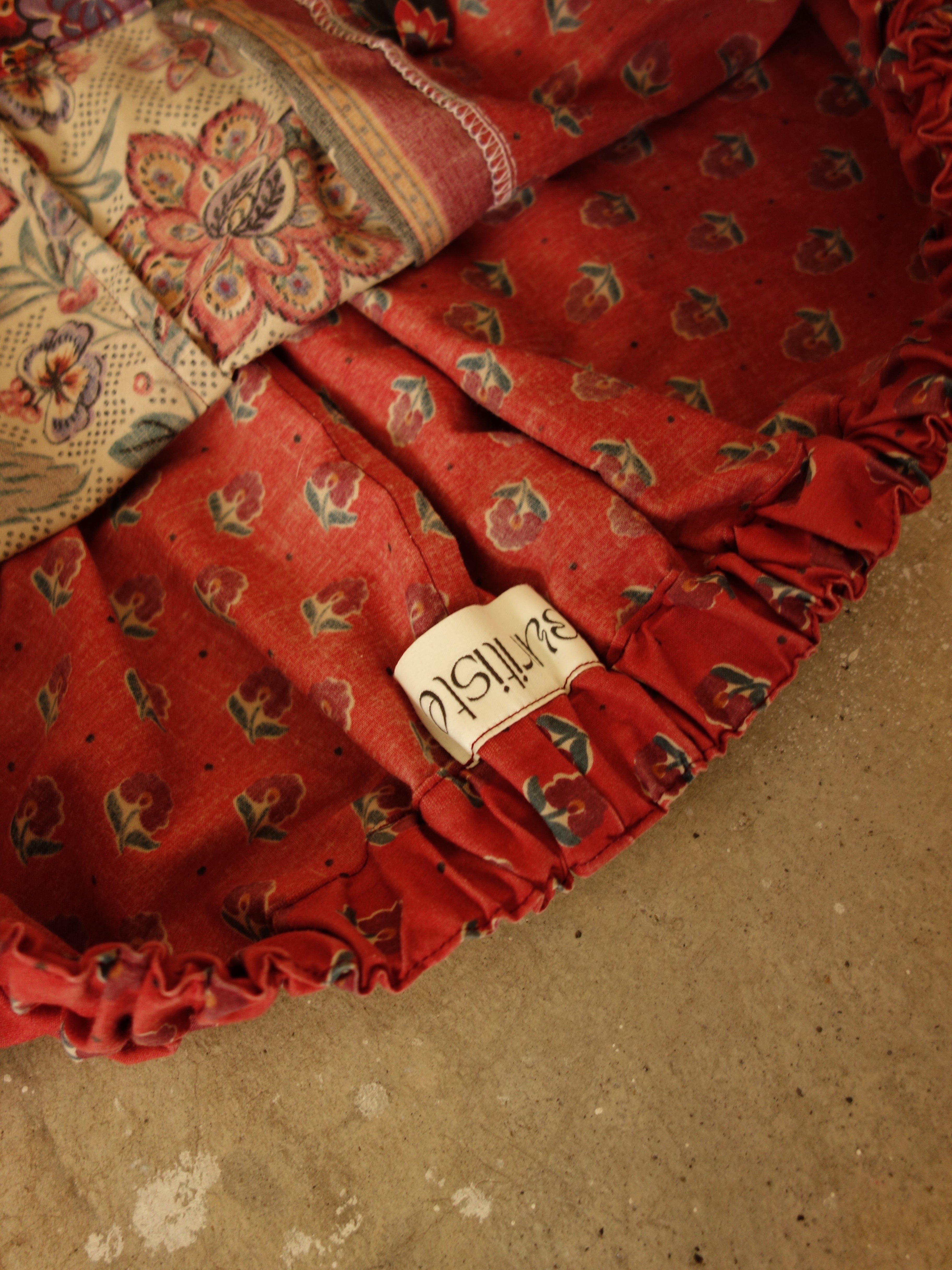 Desert Willow Pillow Pants