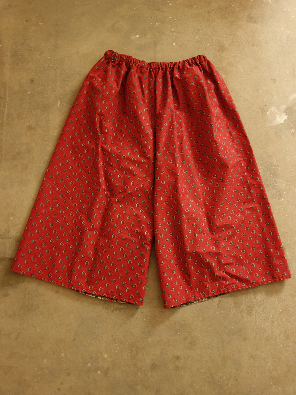 Desert Willow Pillow Pants