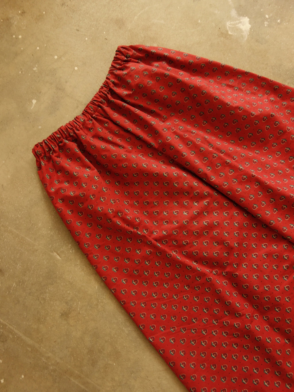 Desert Willow Pillow Pants