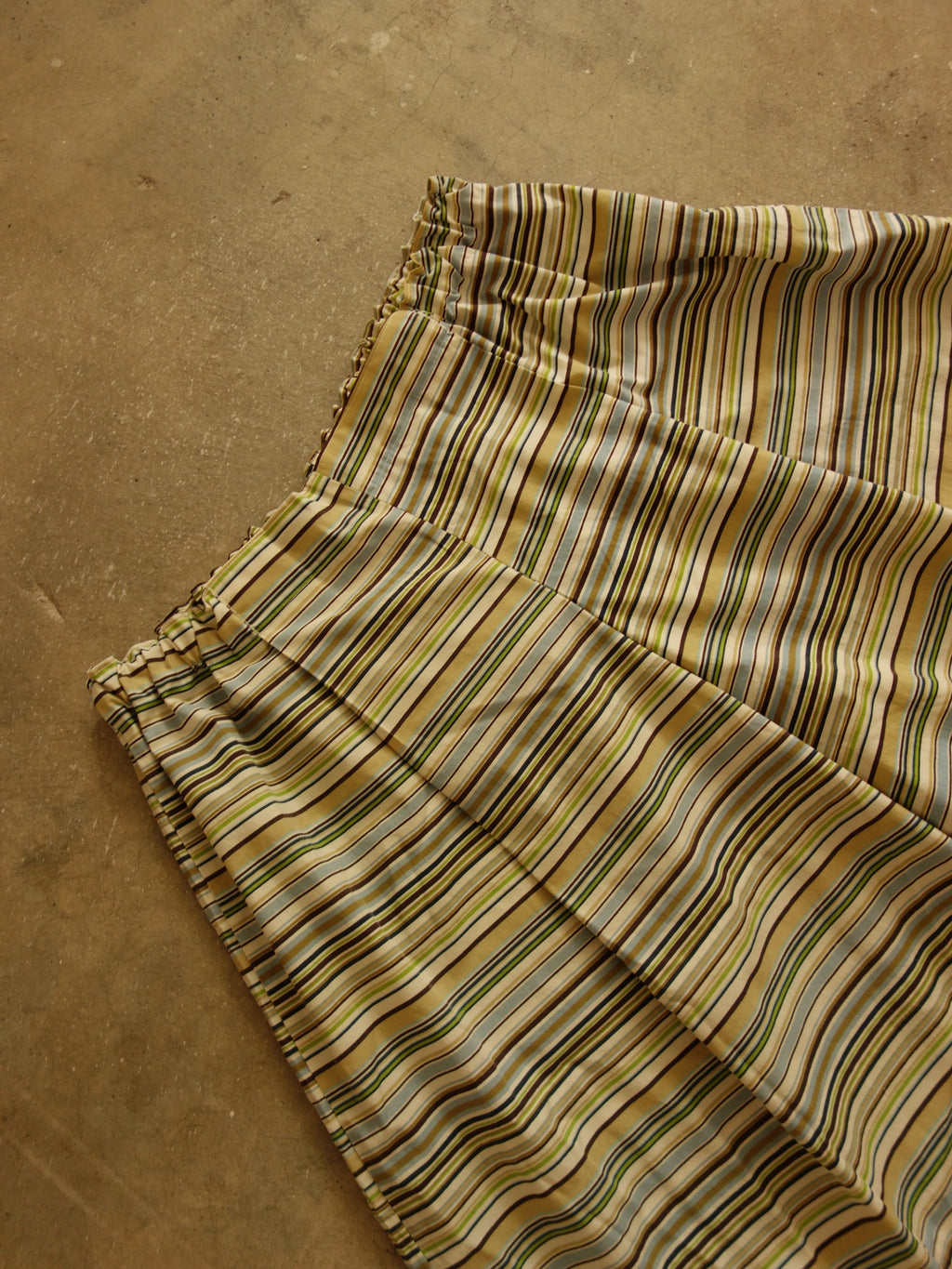 Sasha's Pillow Pants
