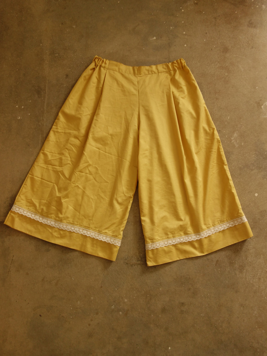 Sunshine Coast Pillow Pants
