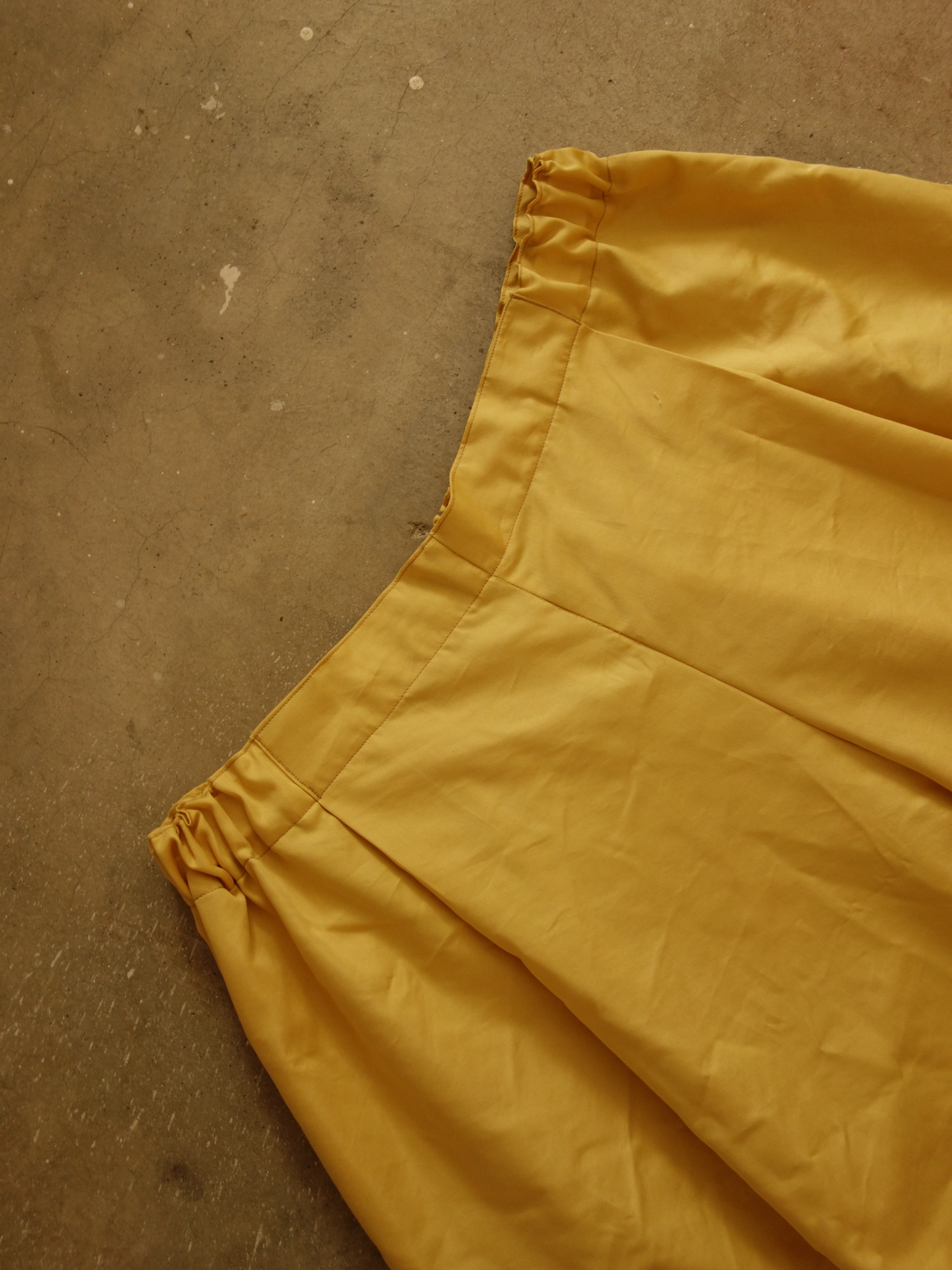 Sunshine Coast Pillow Pants