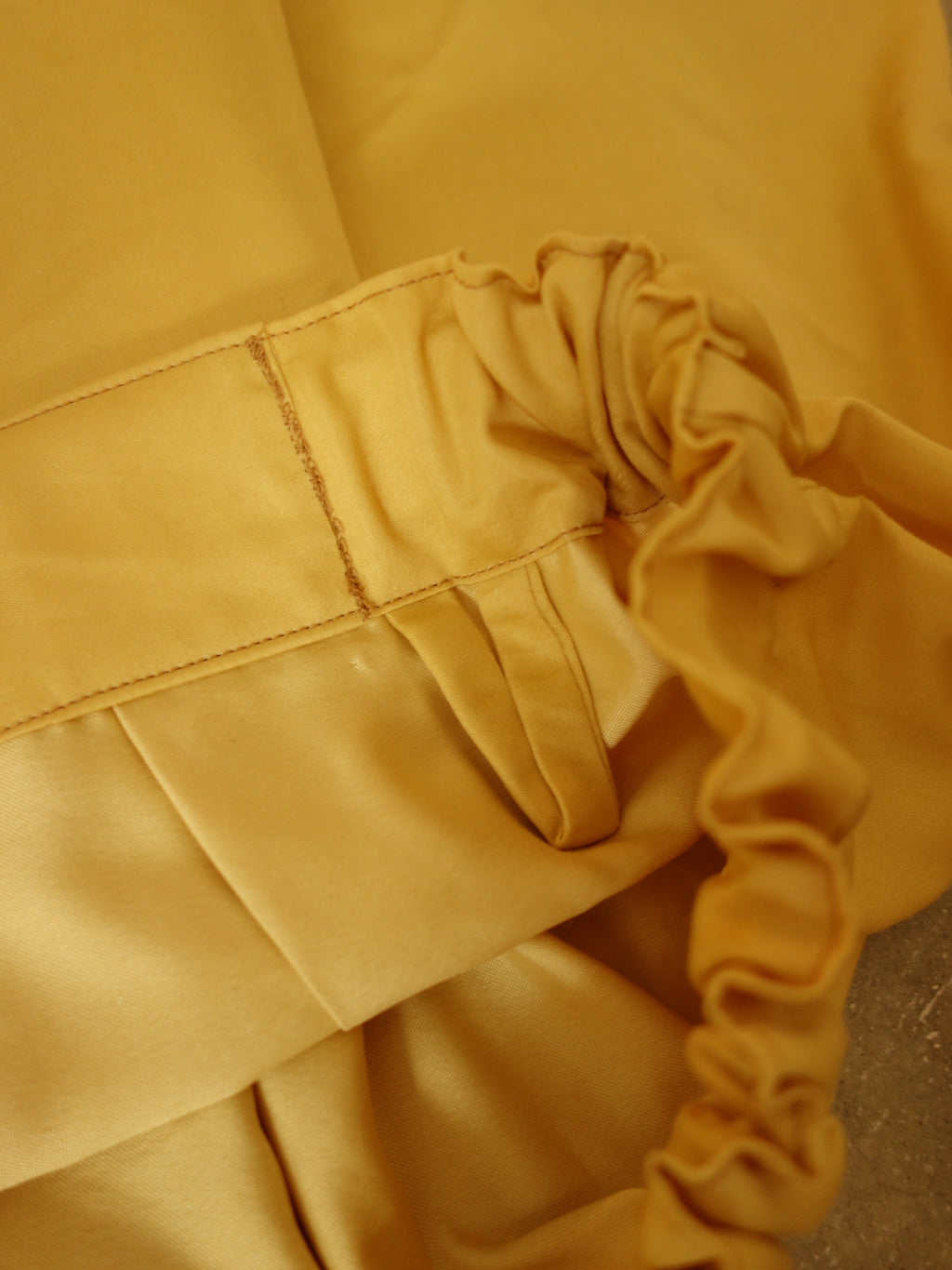 Sunshine Coast Pillow Pants