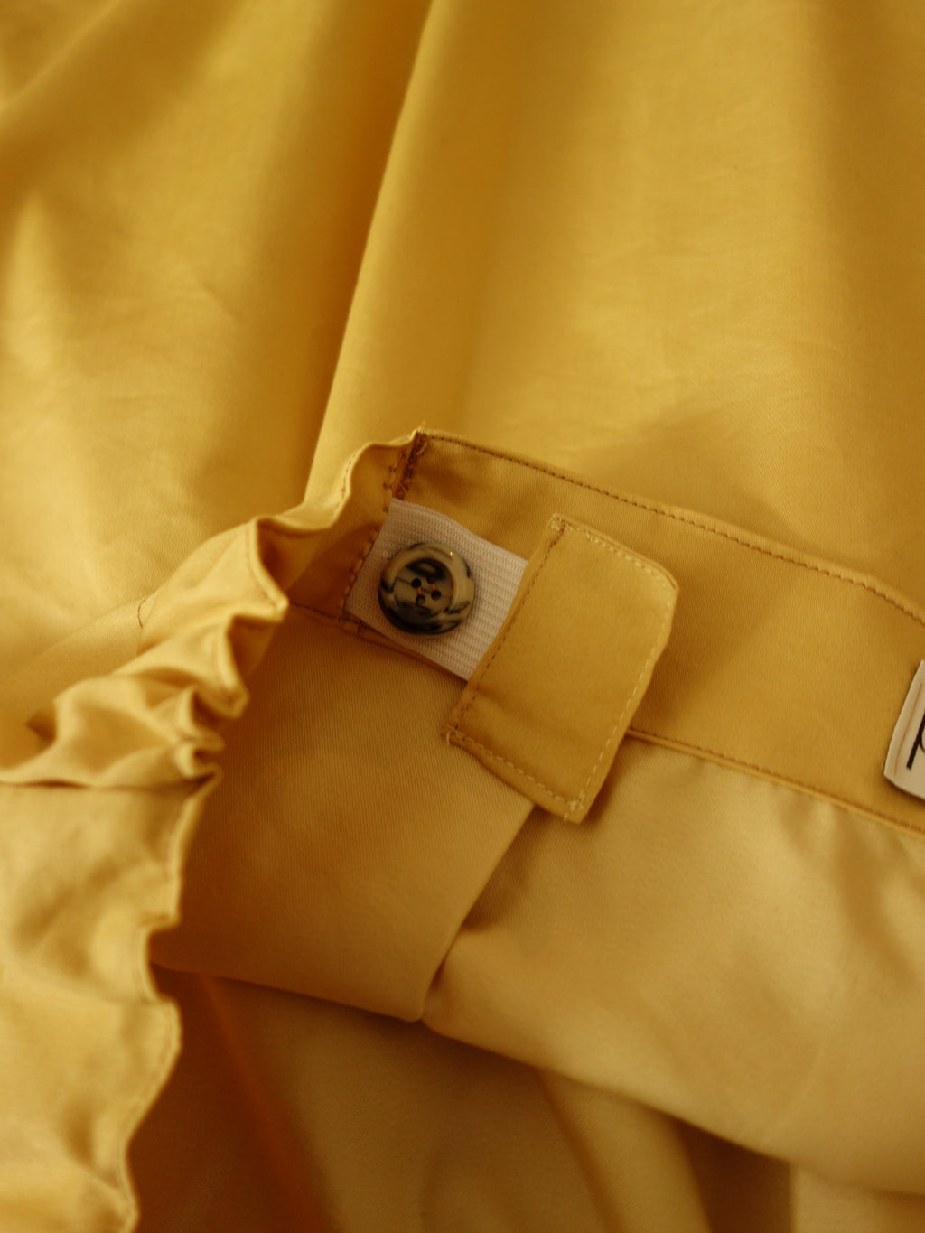 Sunshine Coast Pillow Pants