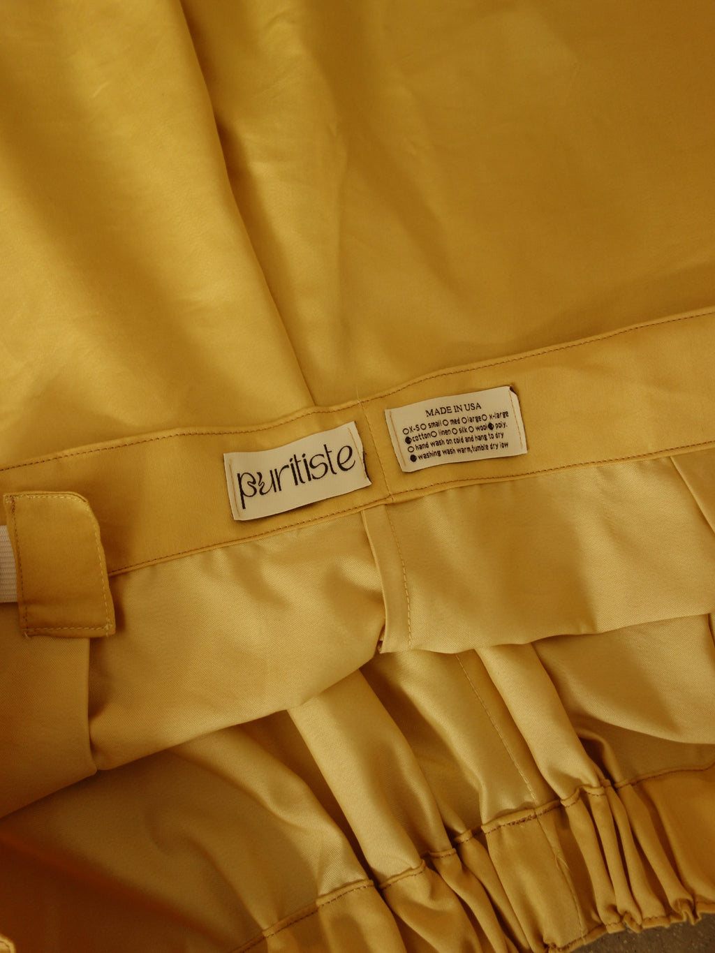 Sunshine Coast Pillow Pants