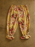 Royal Lemonade Bloomers
