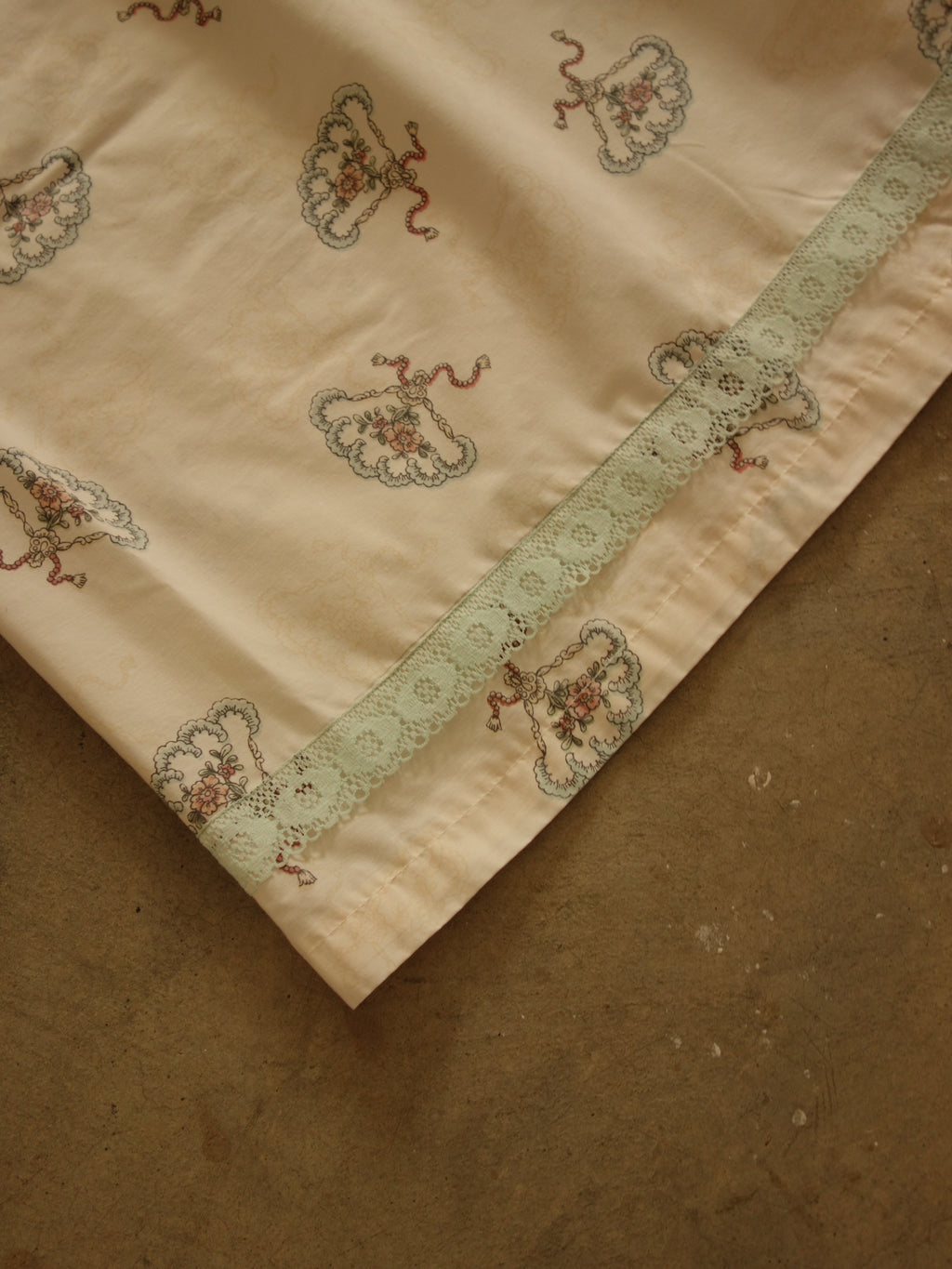 Lady's Pillow Pants