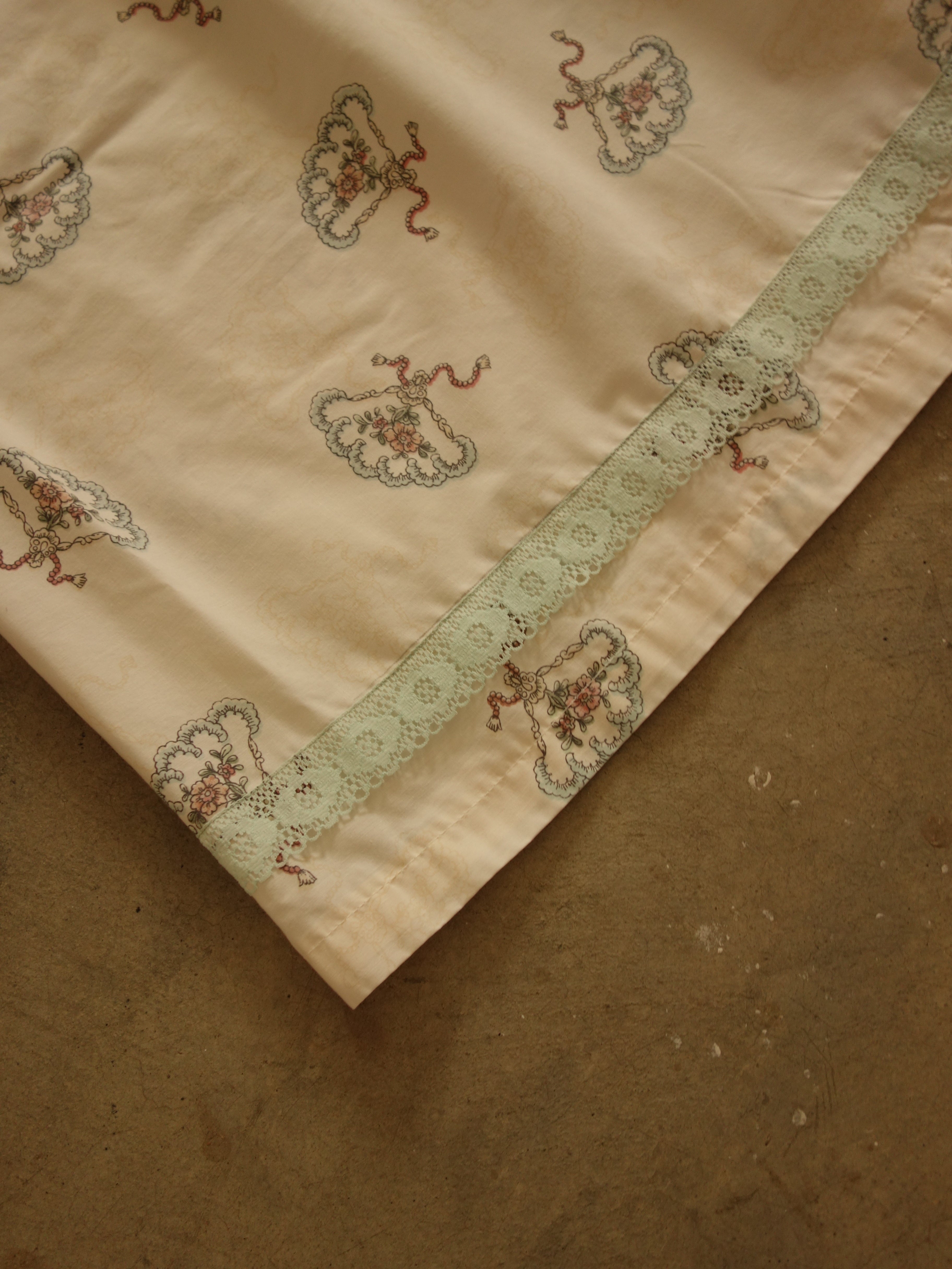 Lady's Pillow Pants