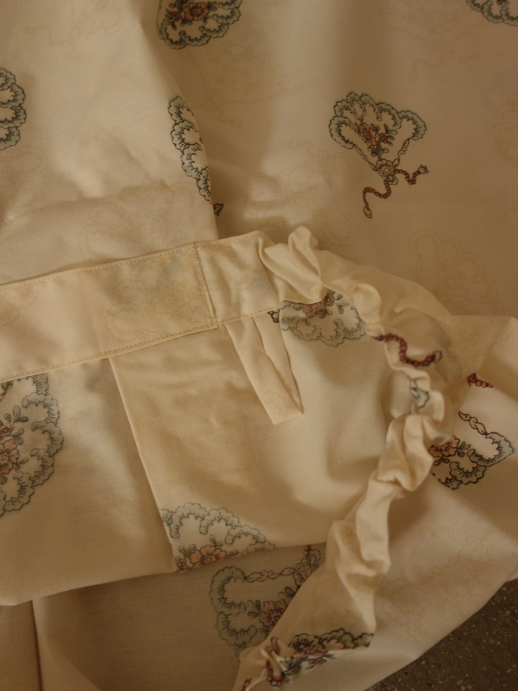 Lady's Pillow Pants