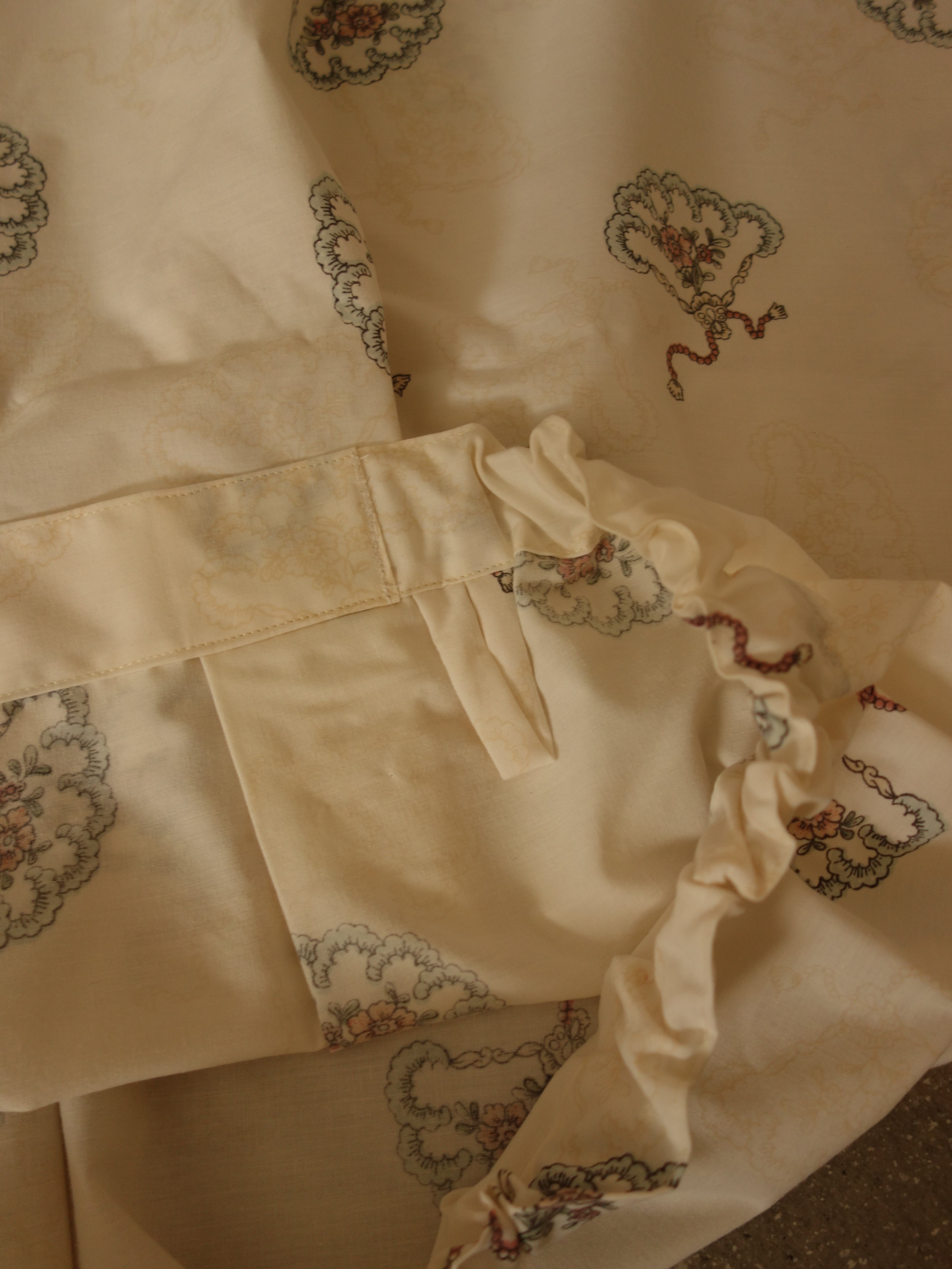 Lady's Pillow Pants