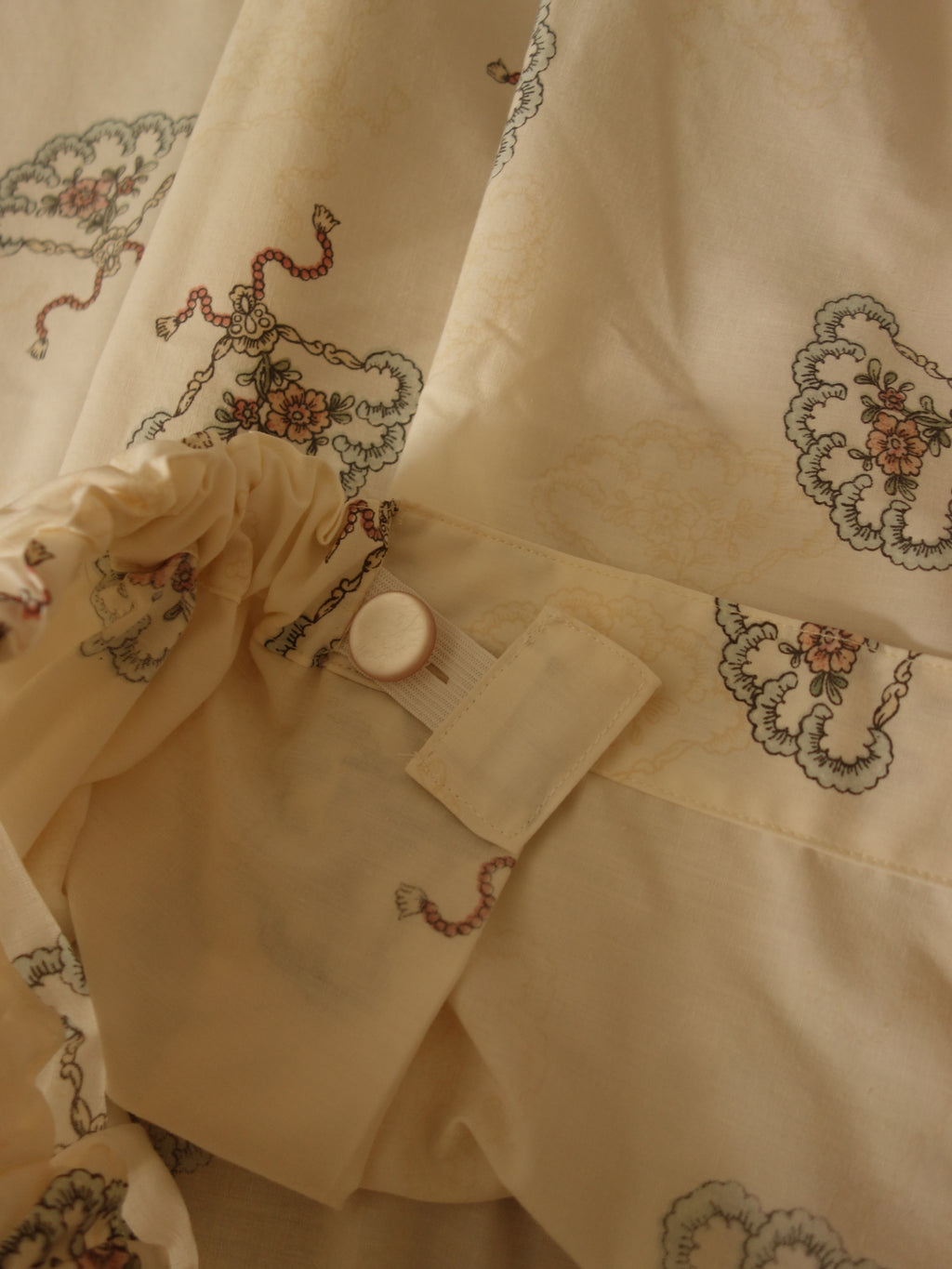 Lady's Pillow Pants
