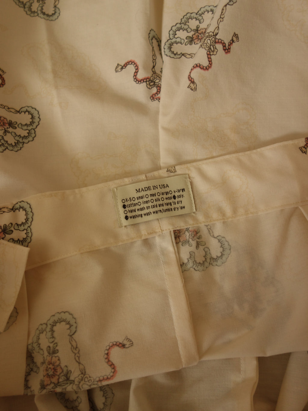 Tea Time Bloomers