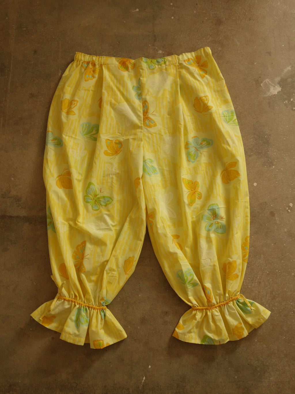 Butterfly Bloomers
