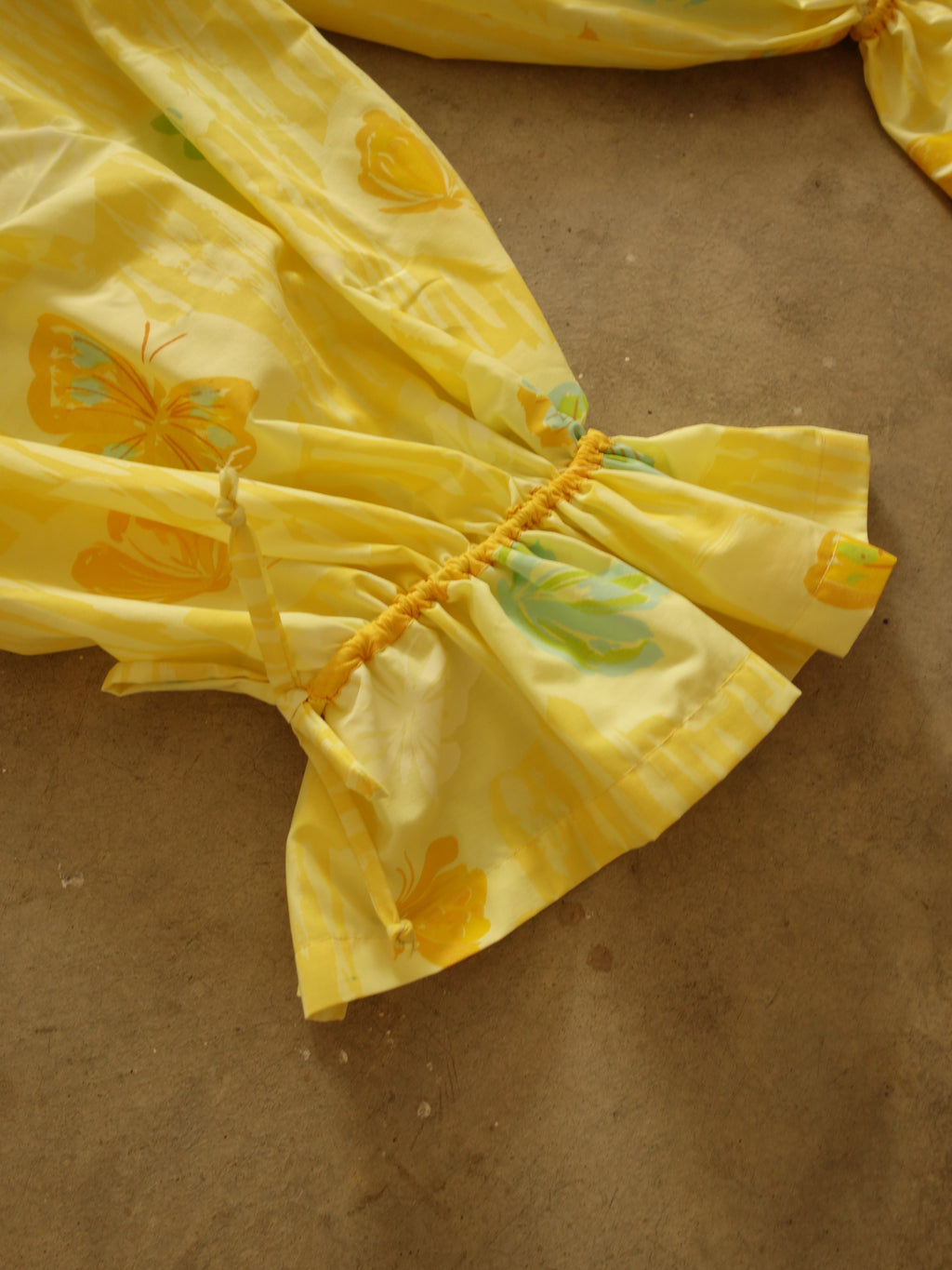 Butterfly Bloomers