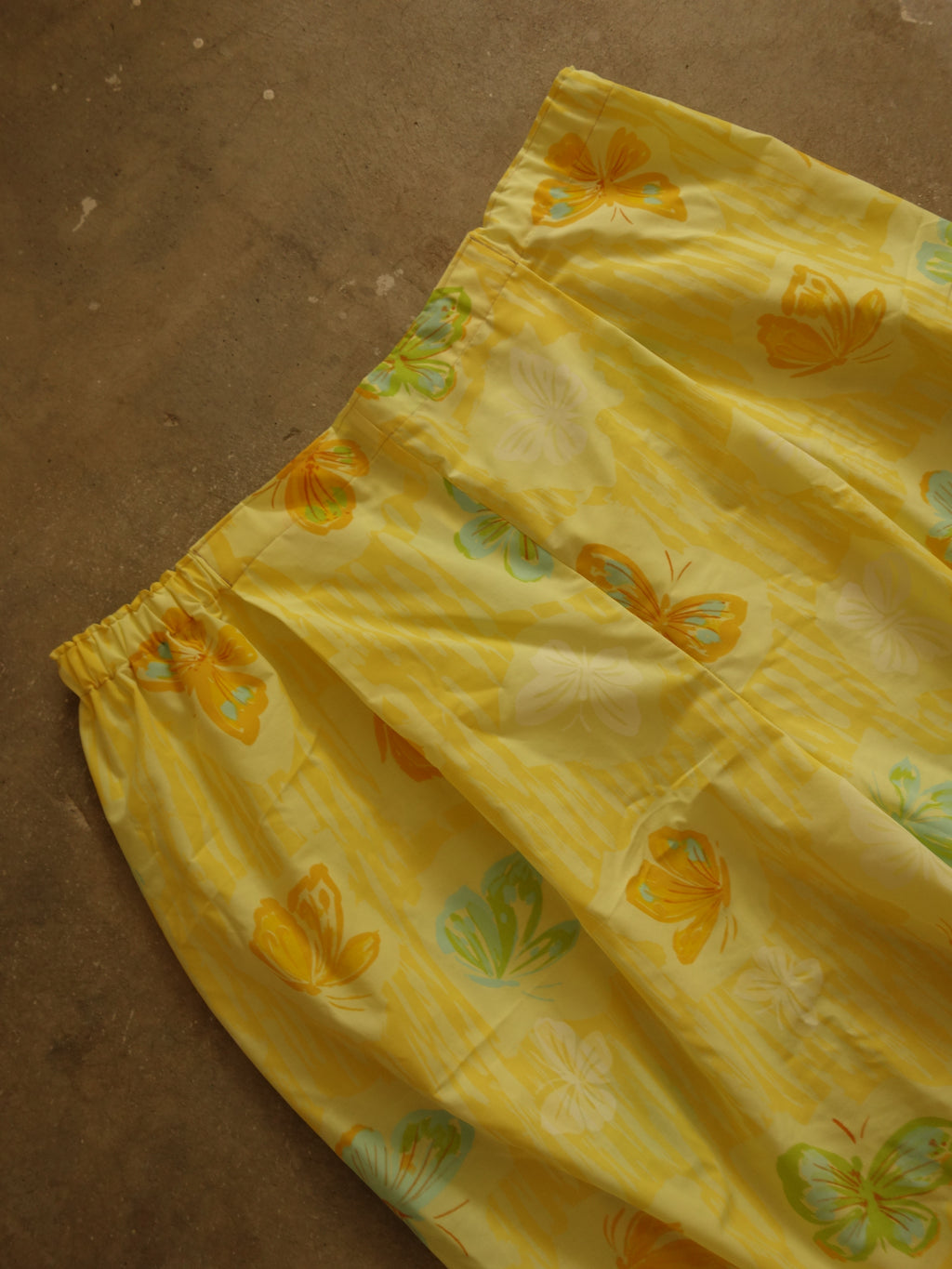 Butterfly Bloomers