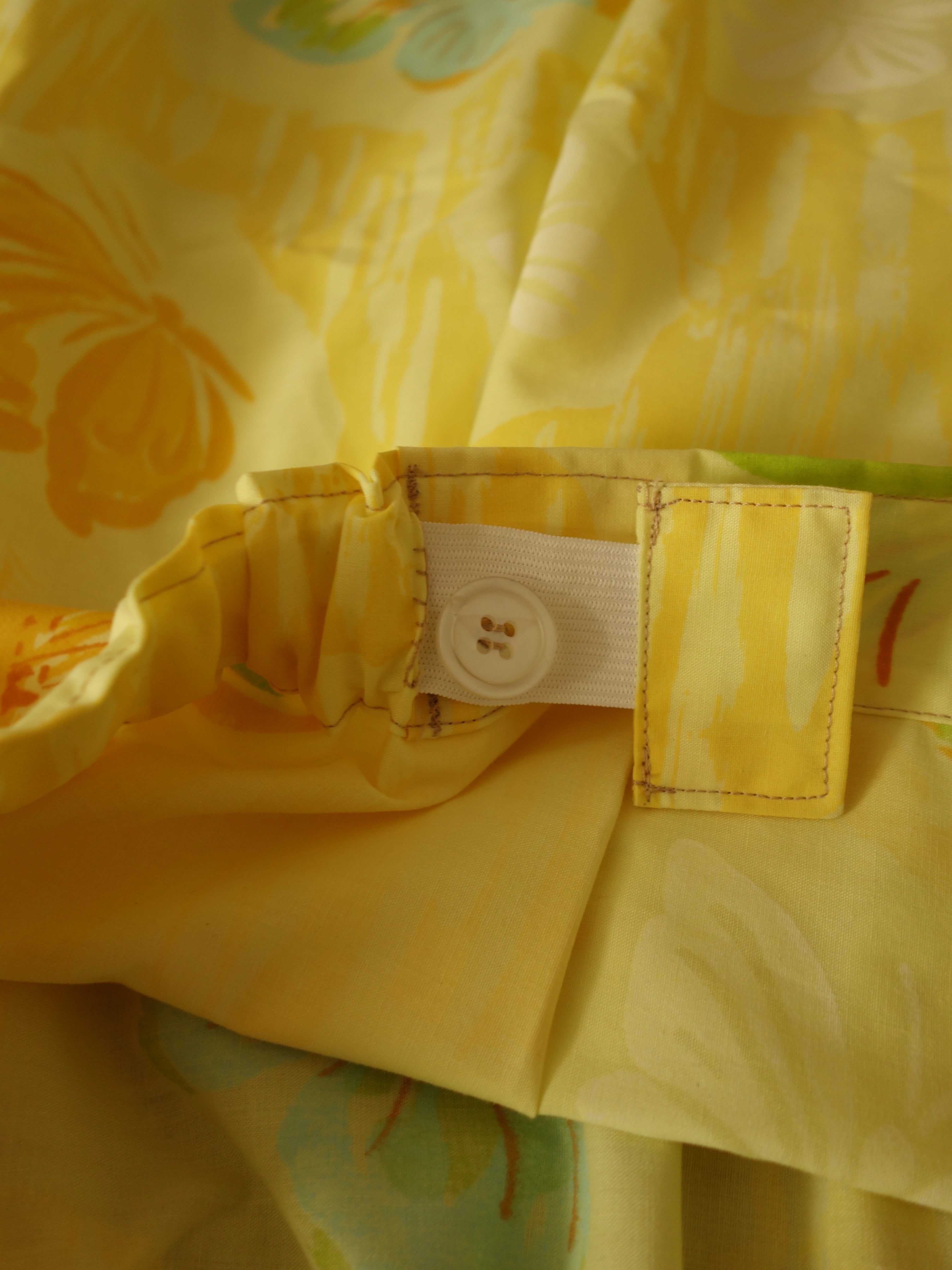 Butterfly Bloomers