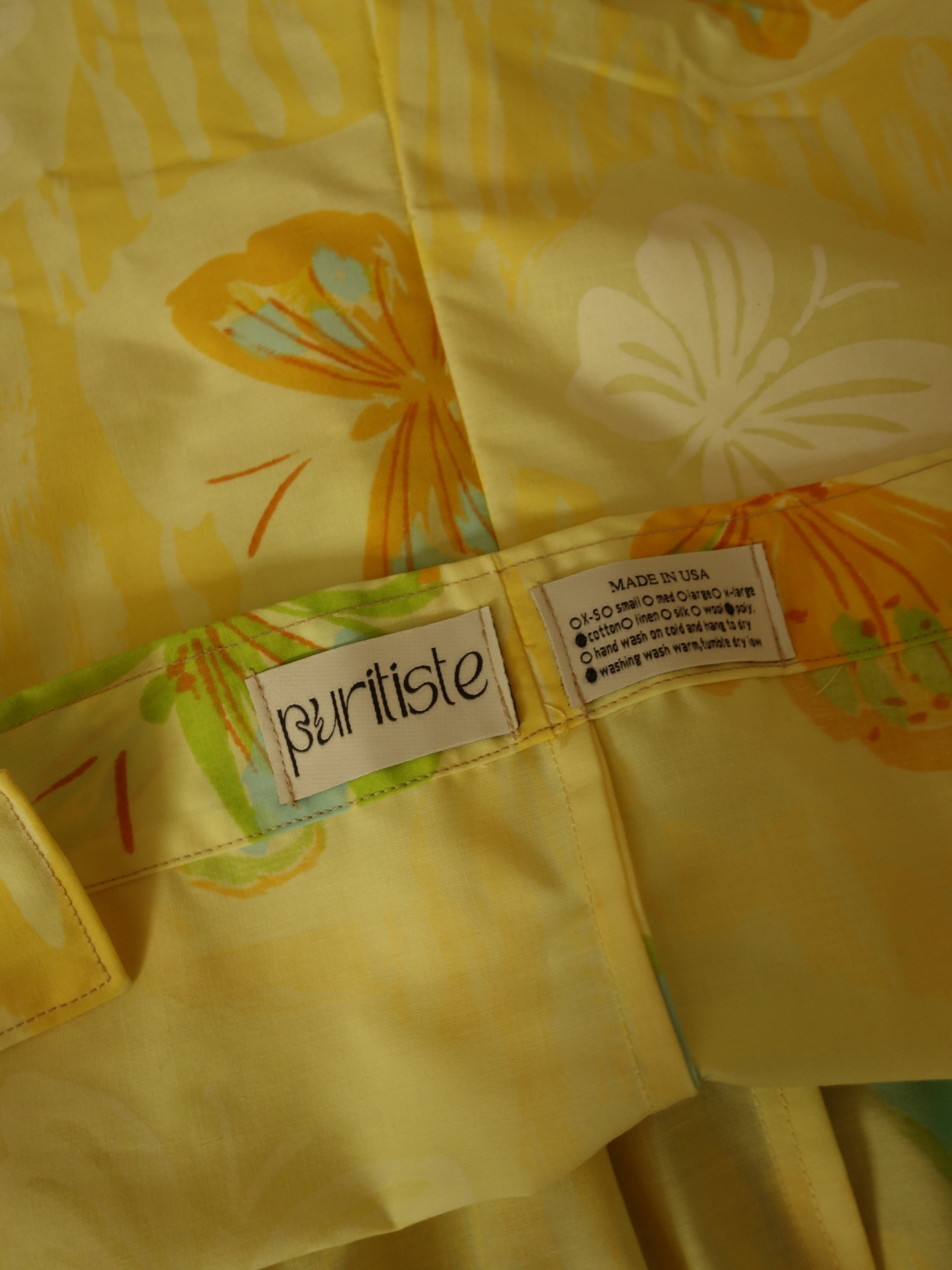 Butterfly Bloomers