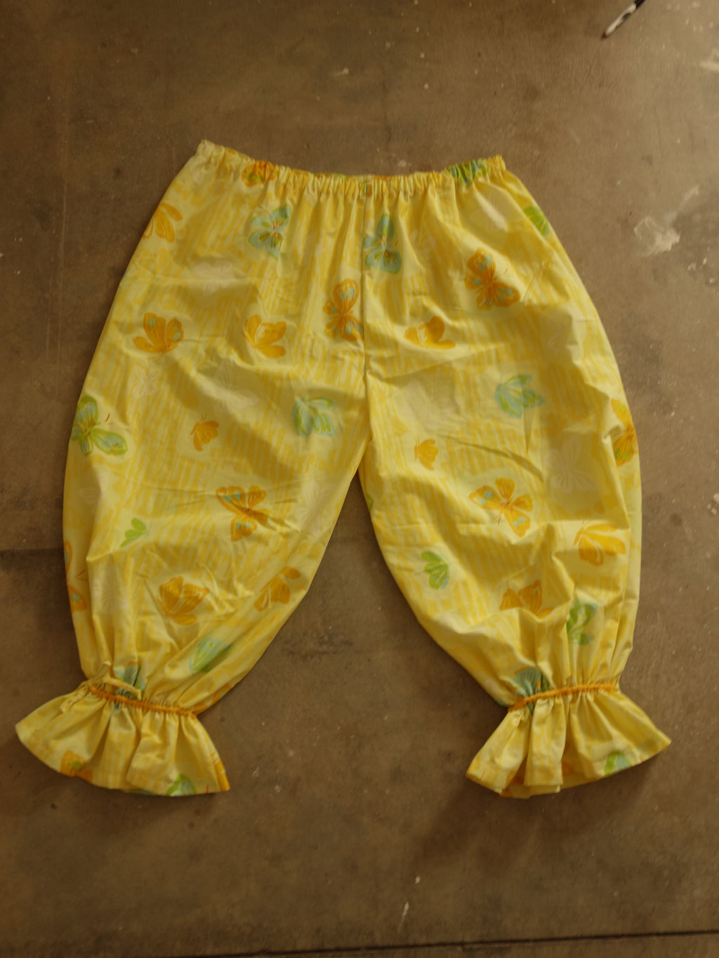 Butterfly Bloomers