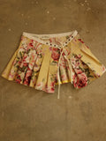 Royal Baby Skirt