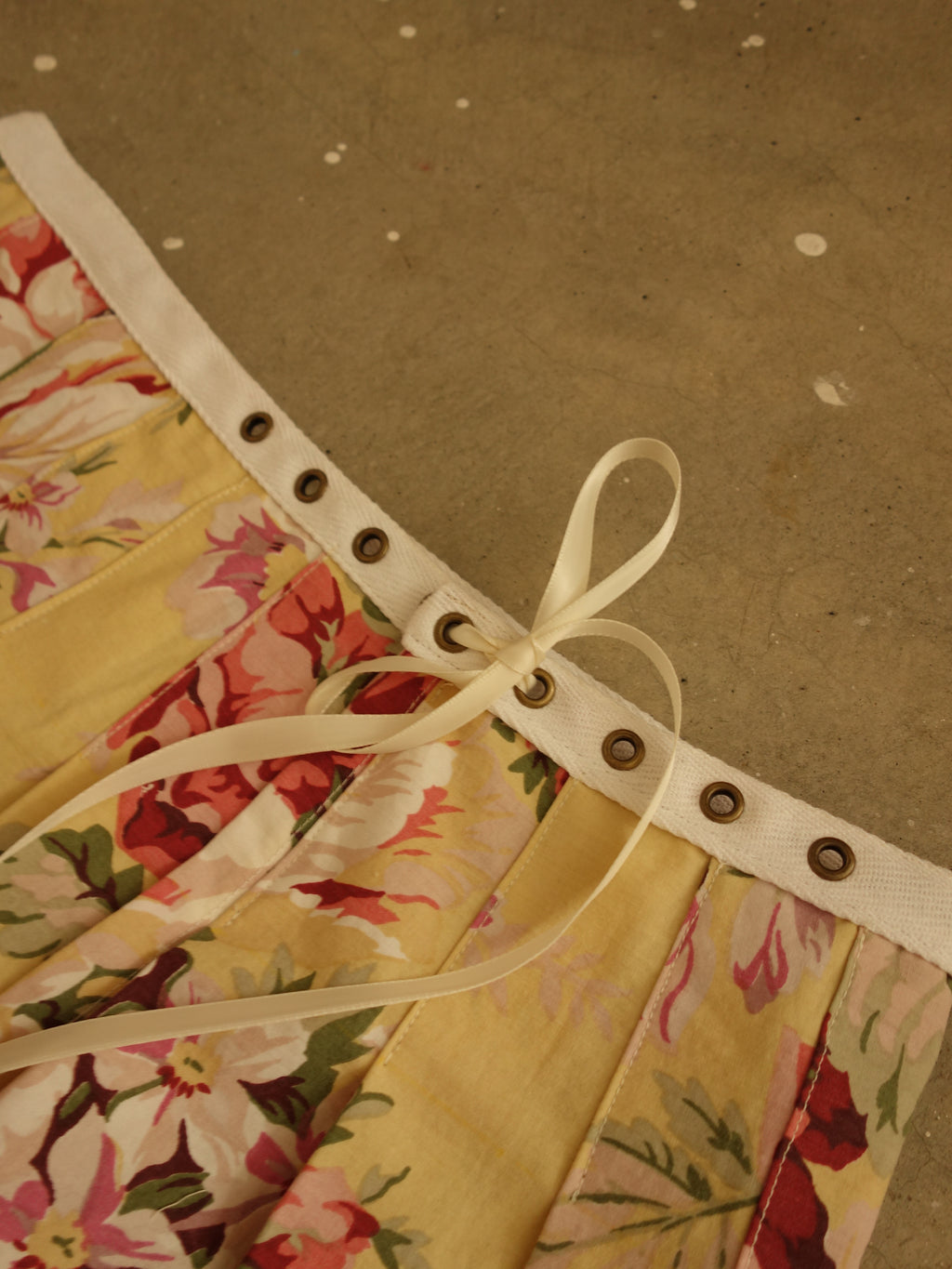 Royal Baby Skirt