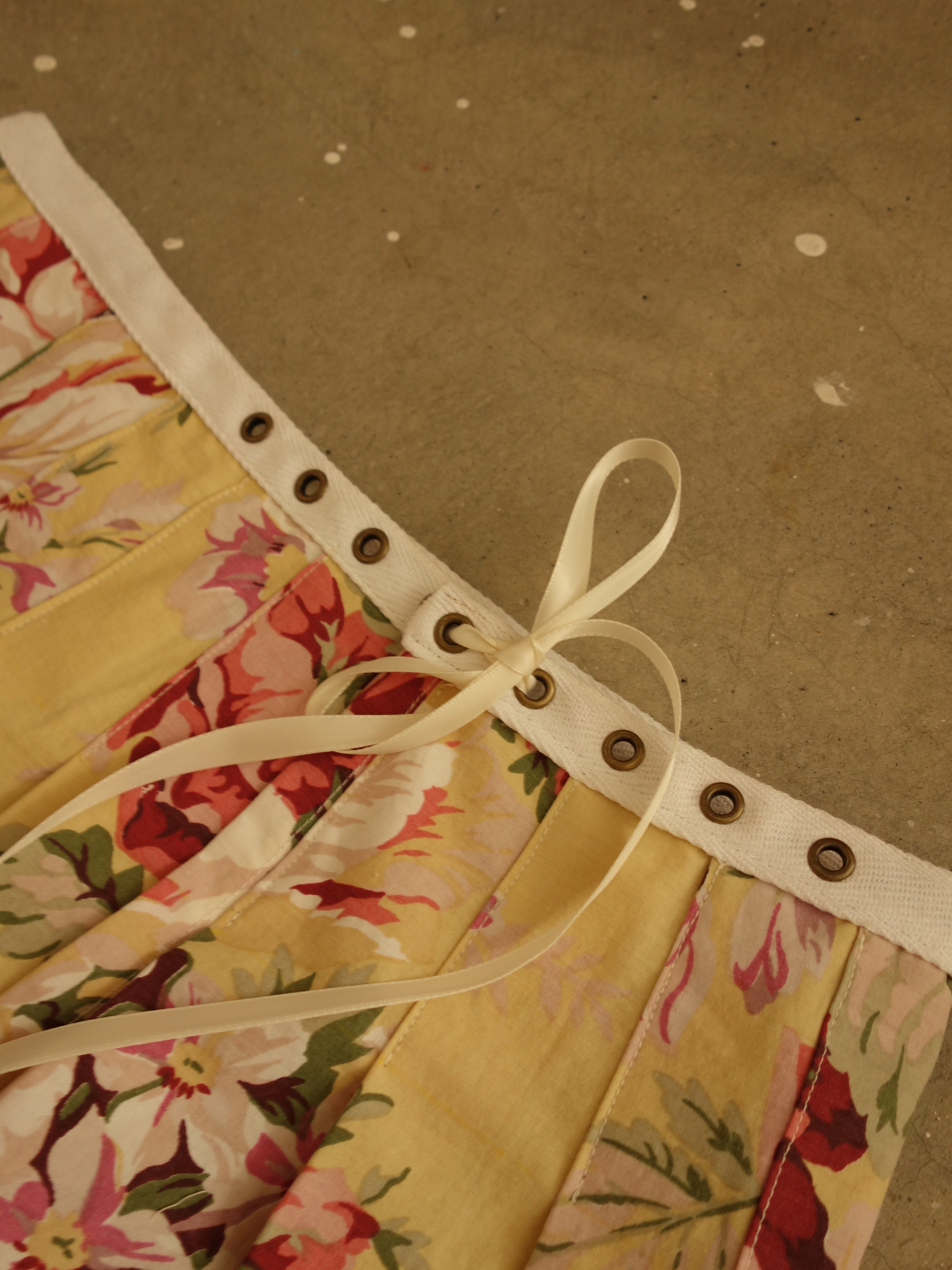 Royal Baby Skirt