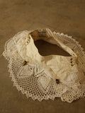 Doily Garters