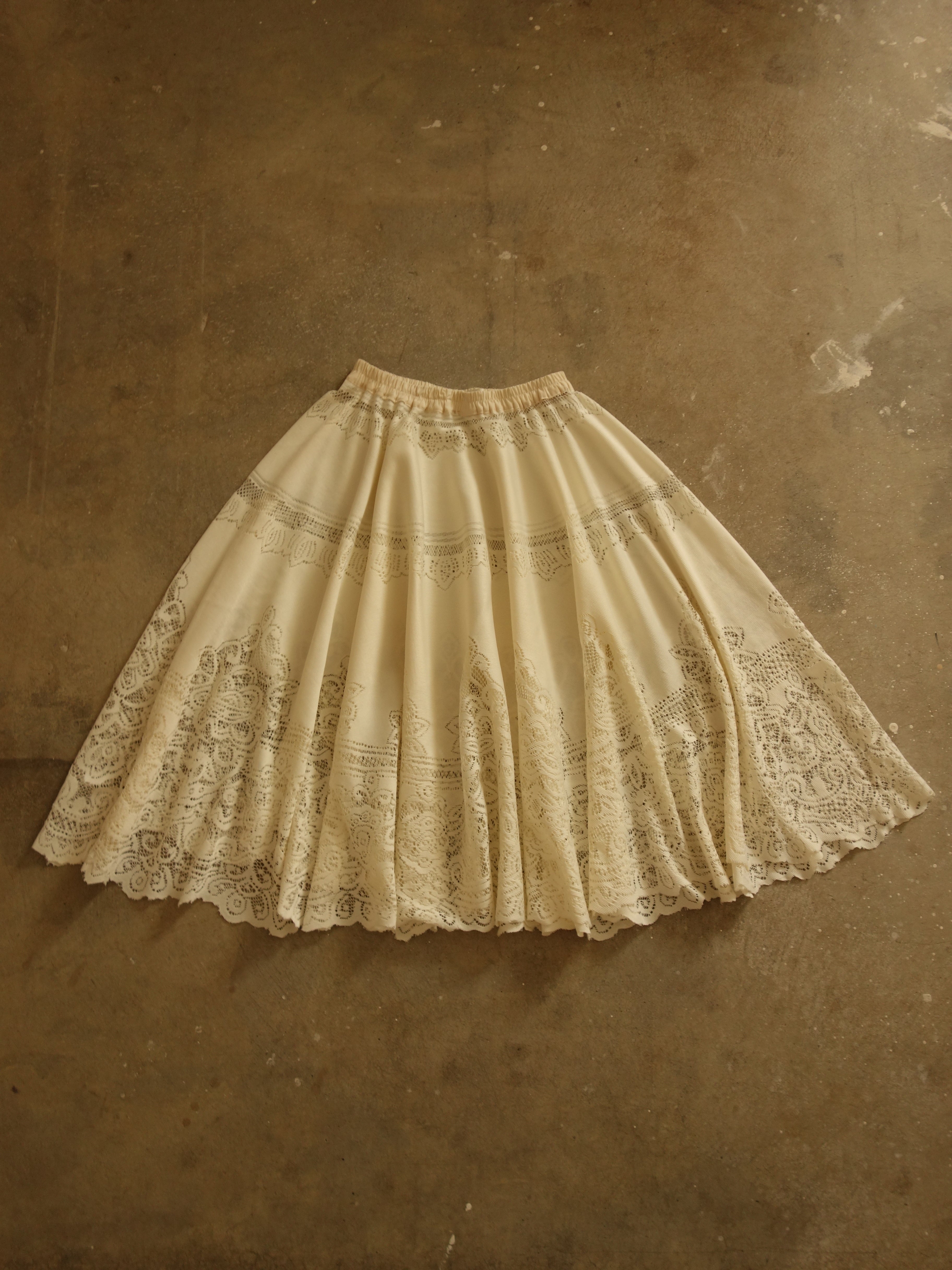 Wuthering Heights Skirt