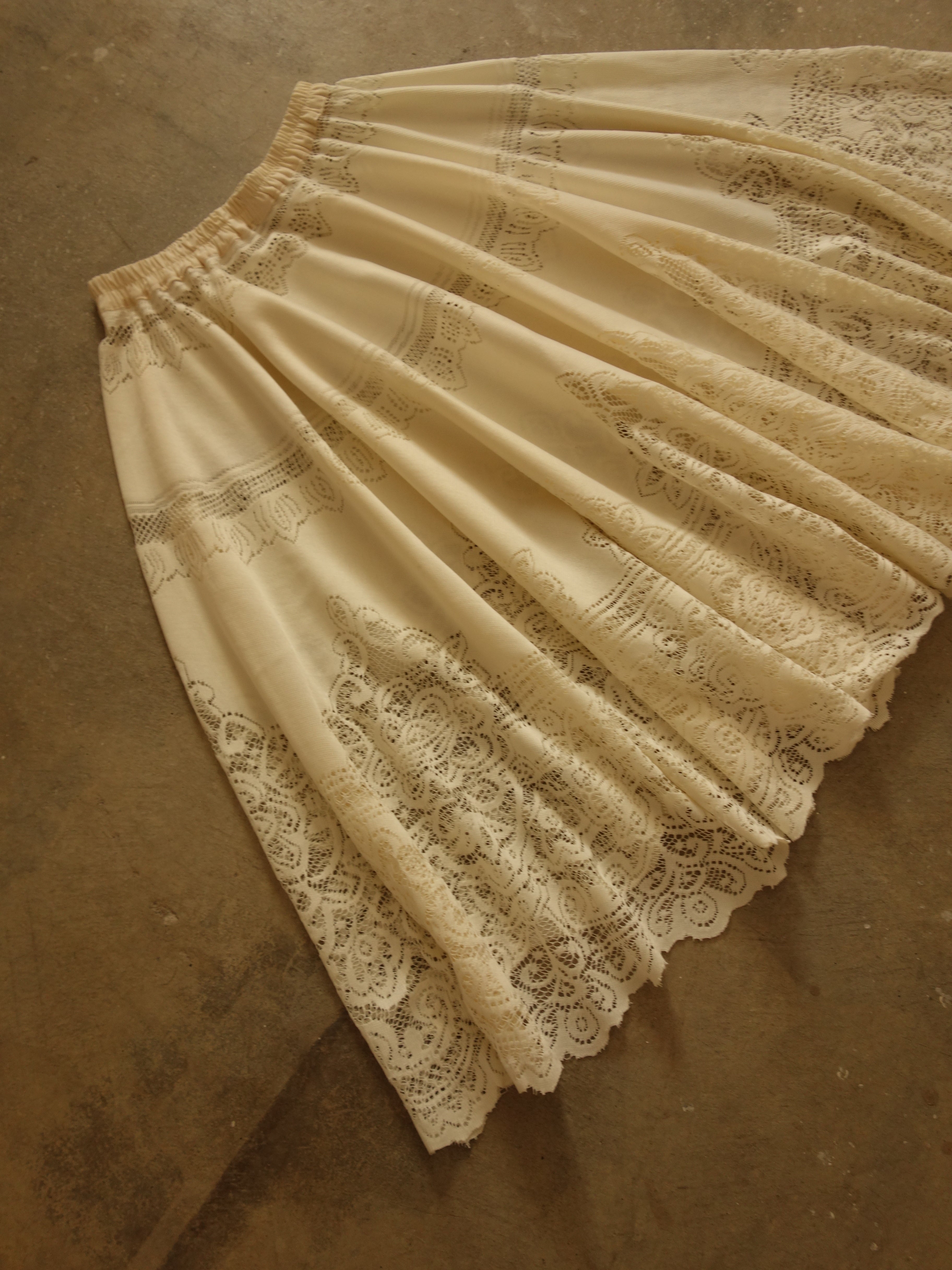 Wuthering Heights Skirt