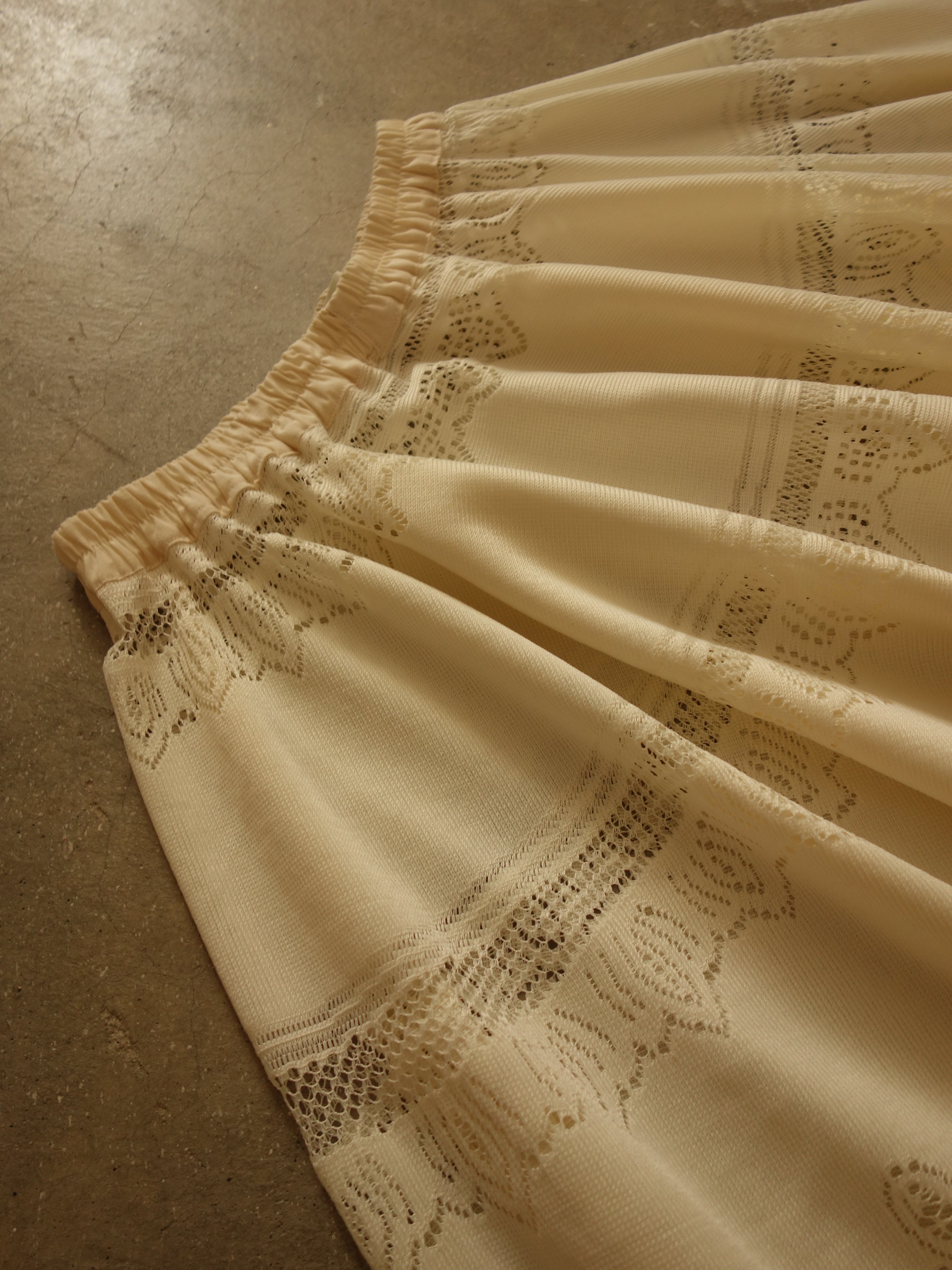 Wuthering Heights Skirt