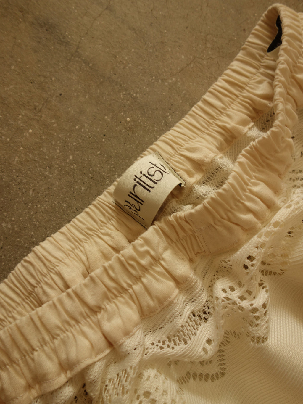 Wuthering Heights Skirt