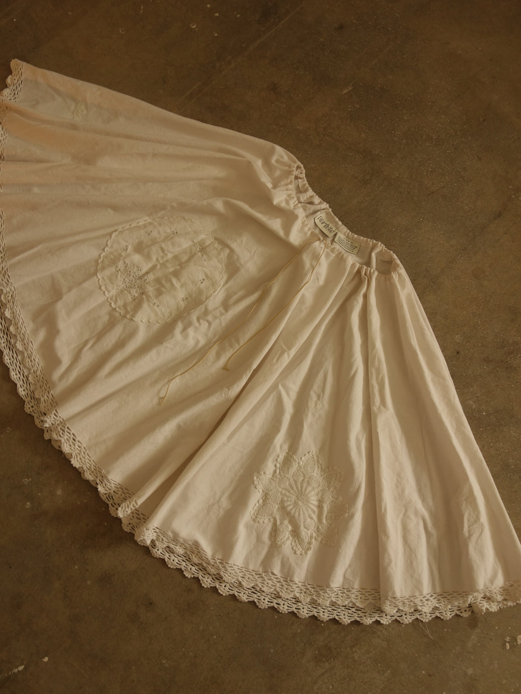 Peasant Skirt