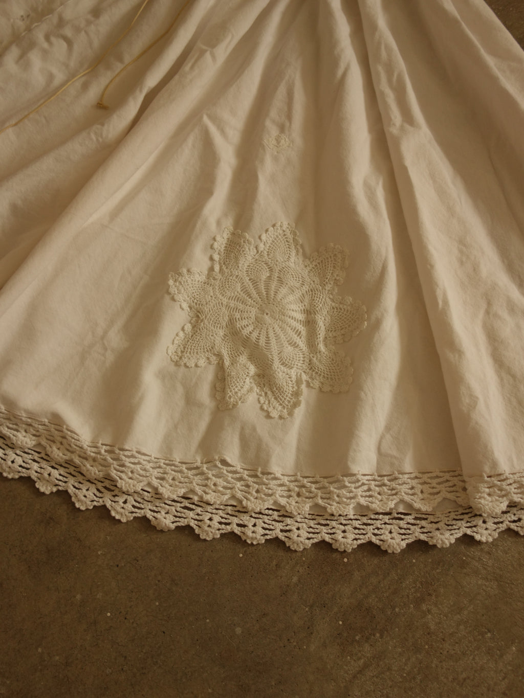 Peasant Skirt