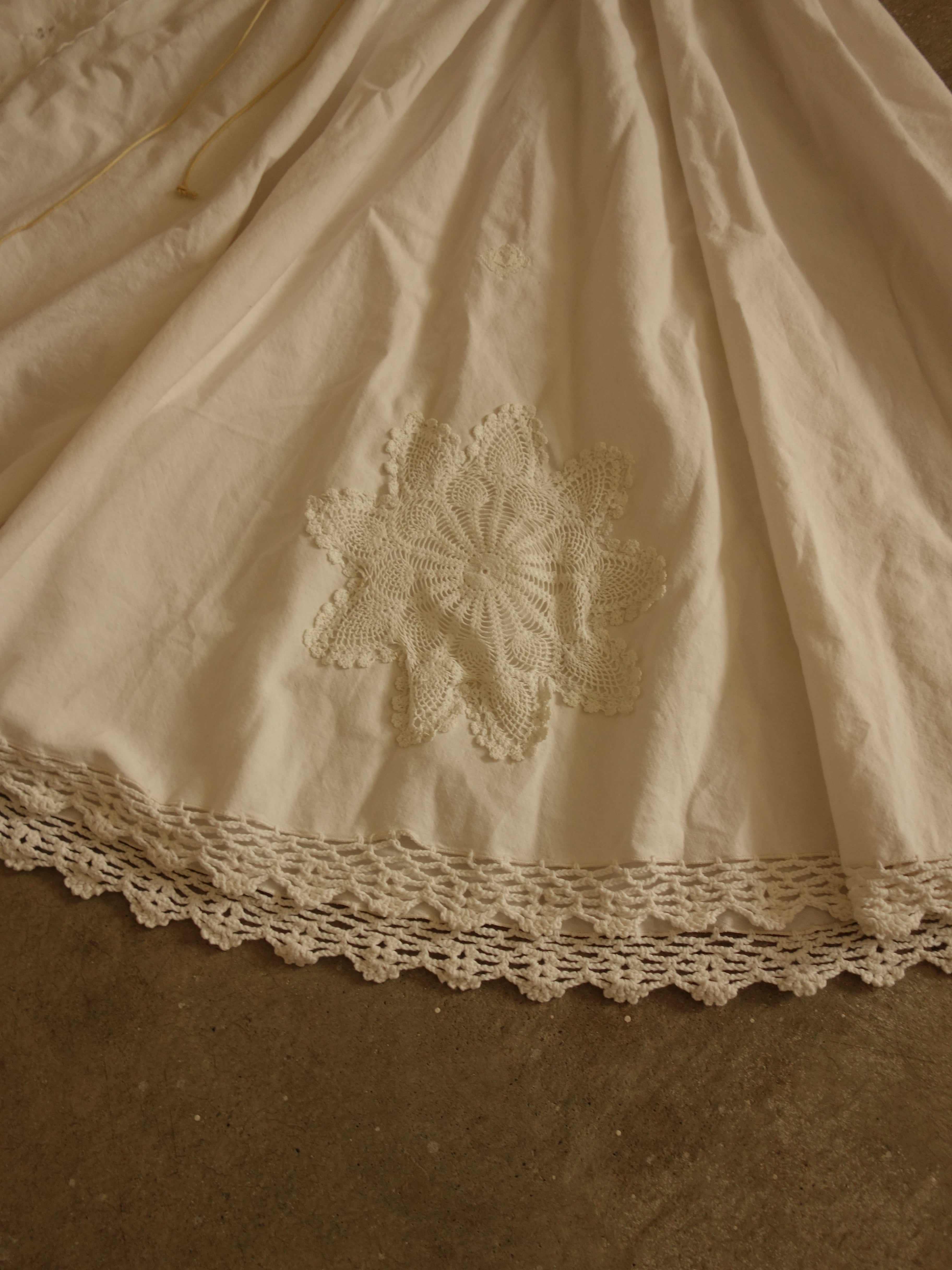 Peasant Skirt