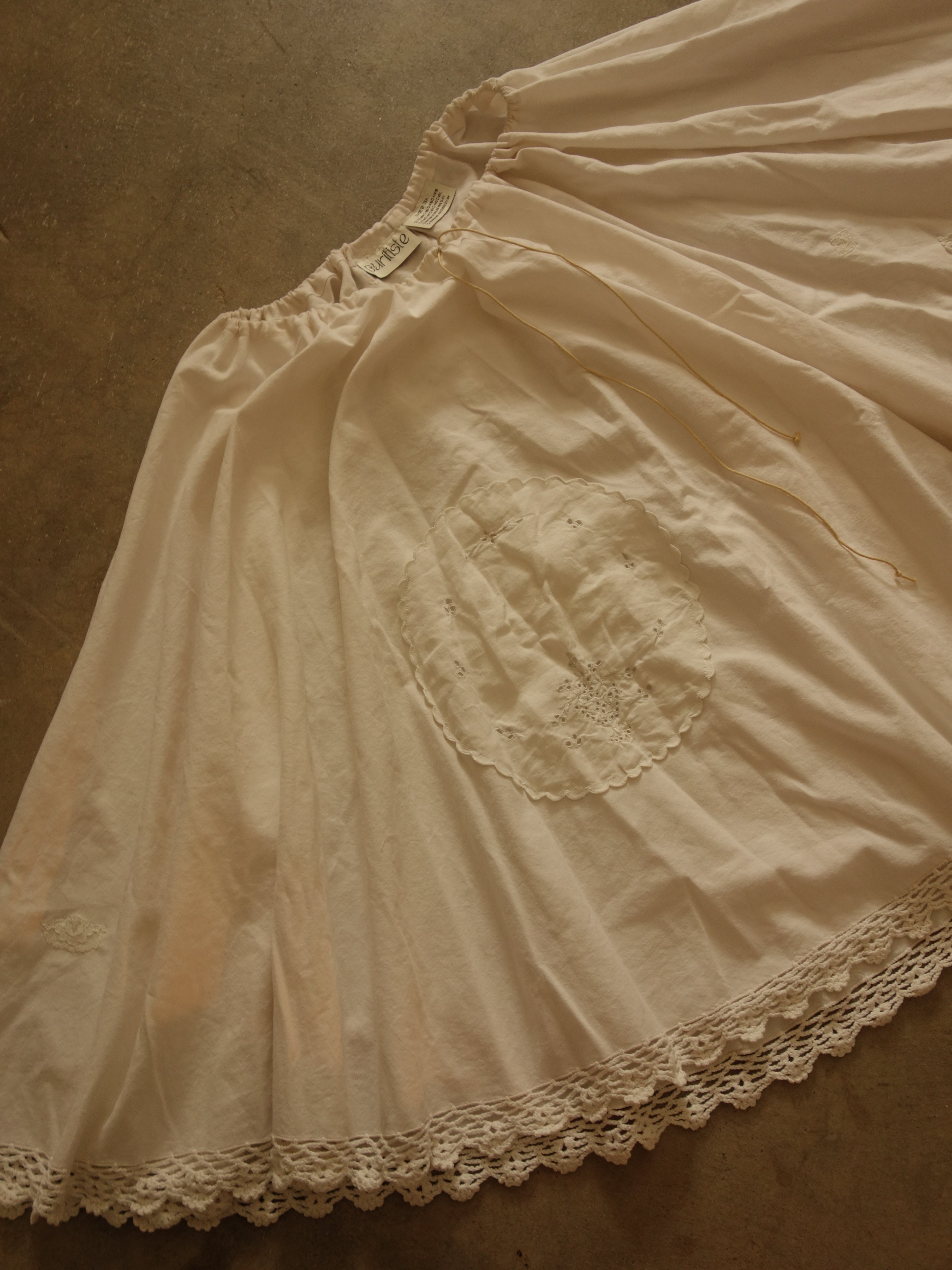 Peasant Skirt