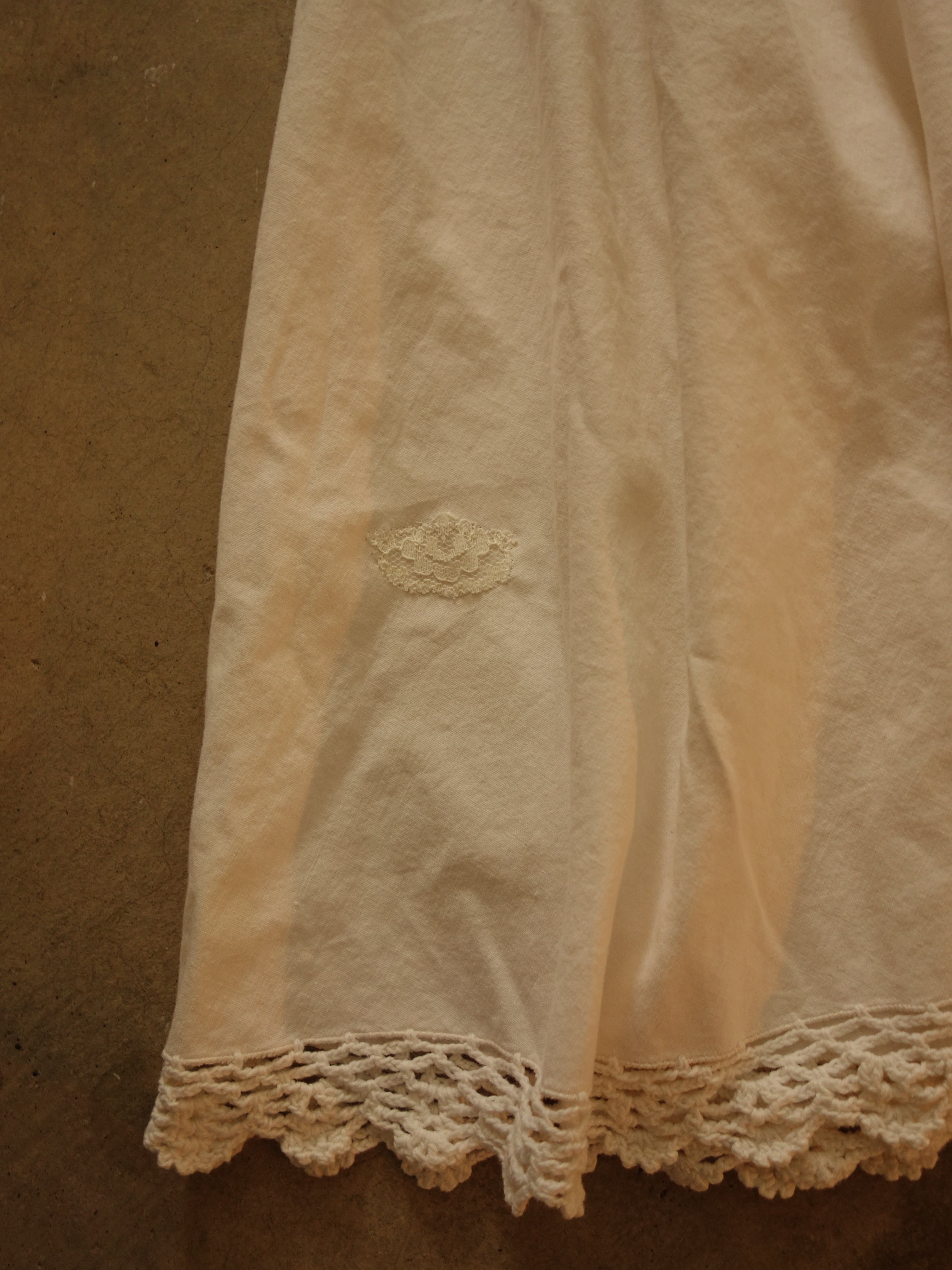 Peasant Skirt
