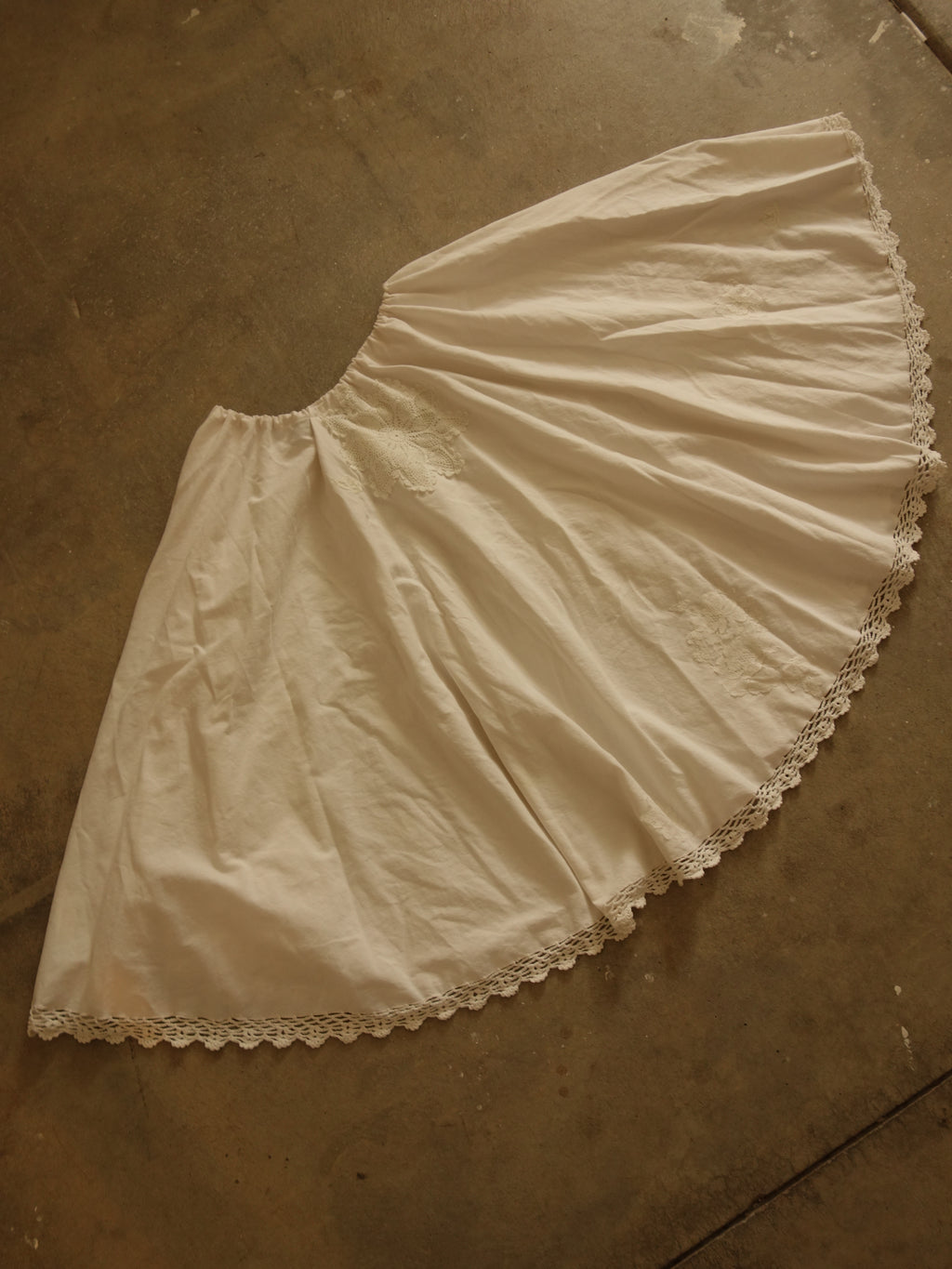 Peasant Skirt