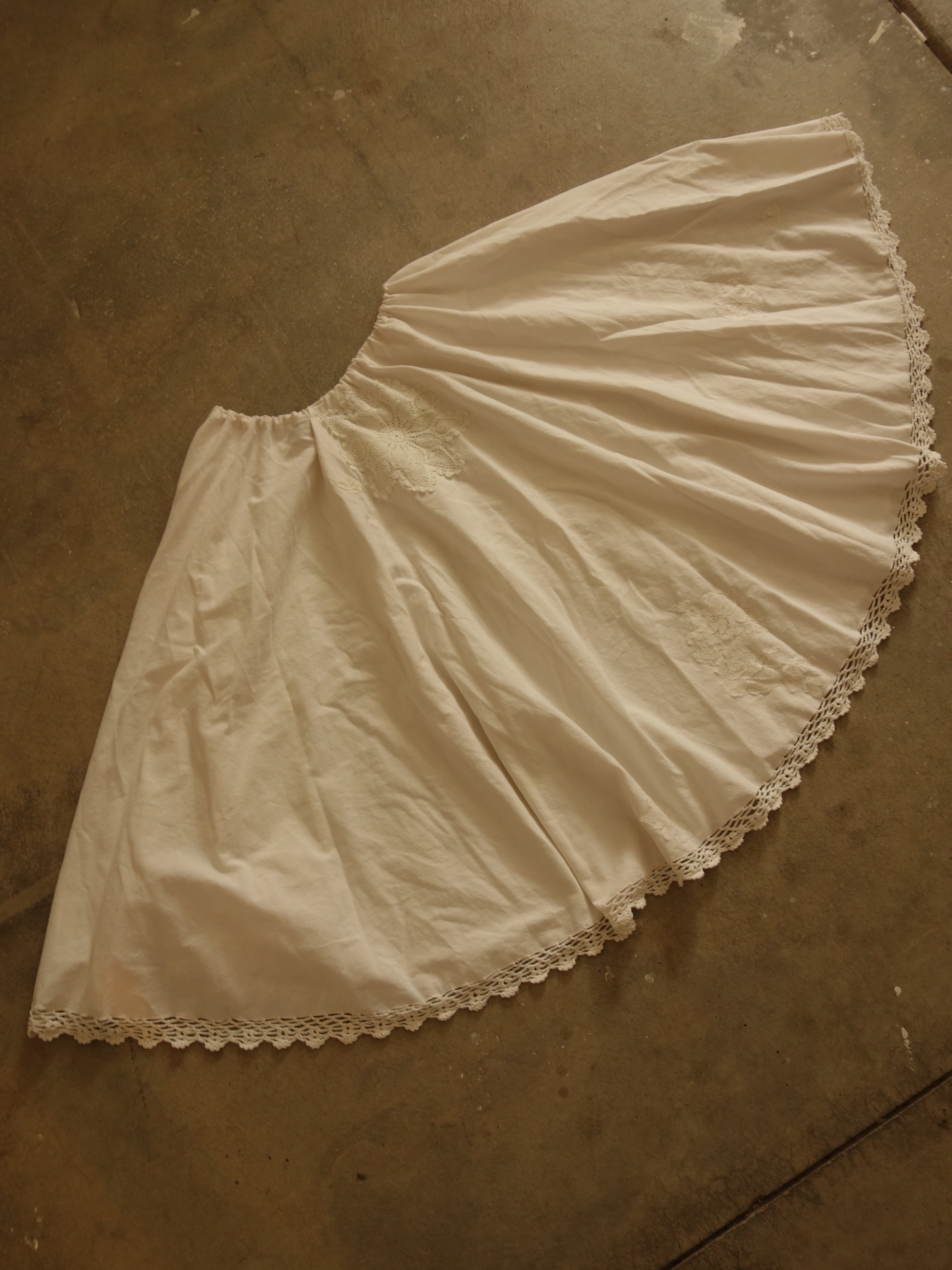 Peasant Skirt