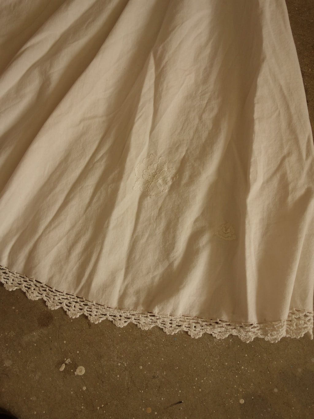 Peasant Skirt
