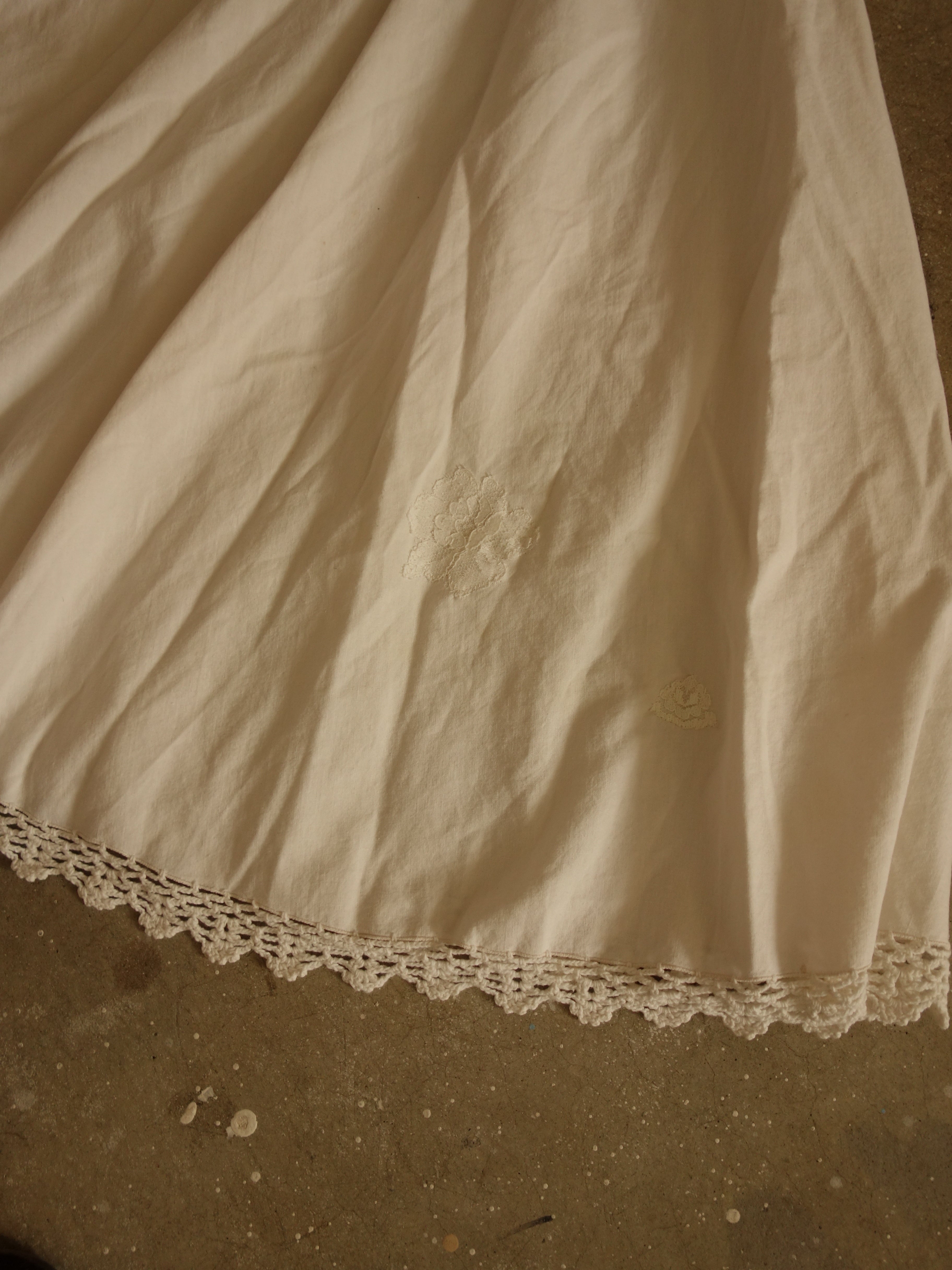 Peasant Skirt