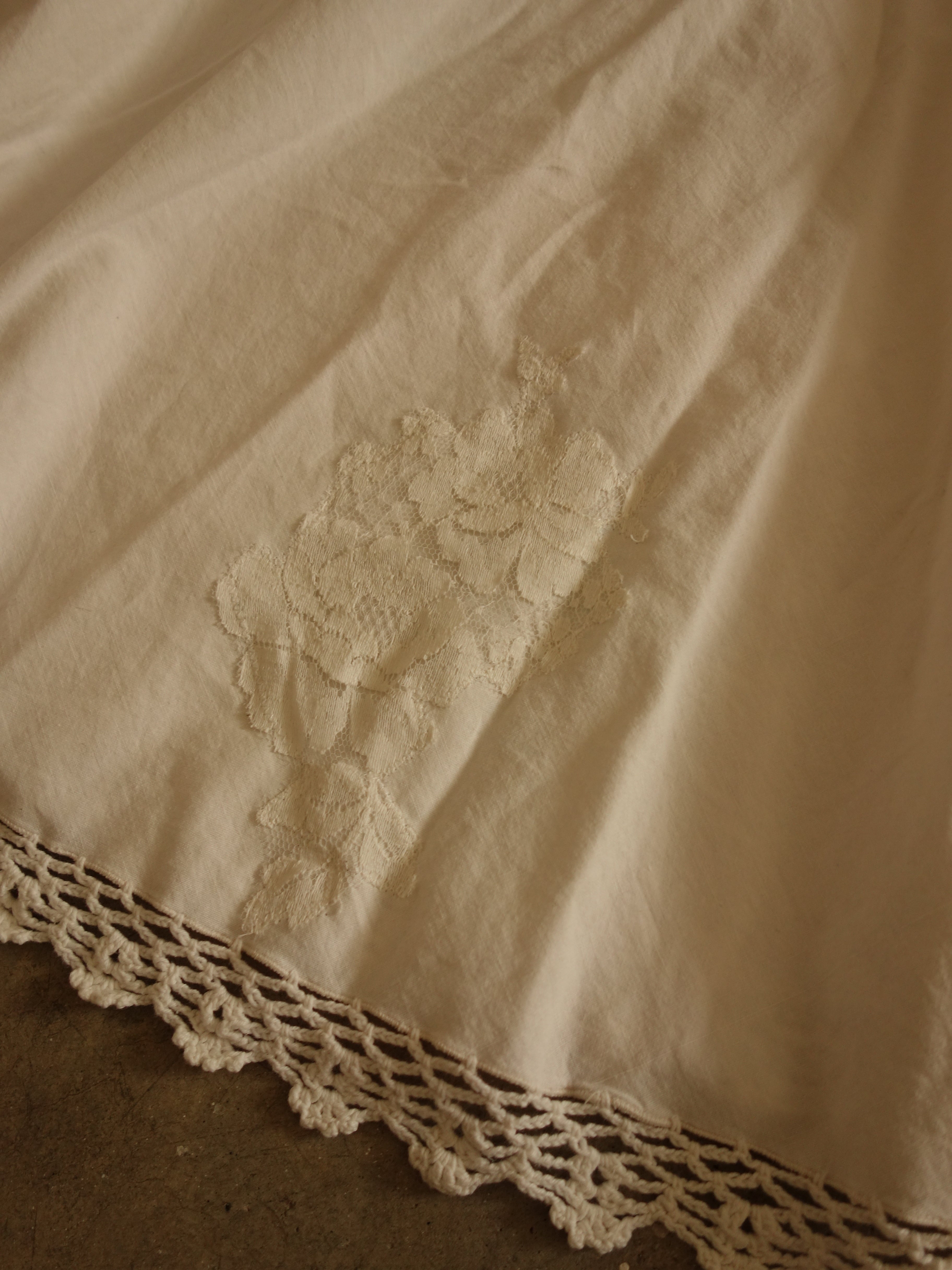 Peasant Skirt