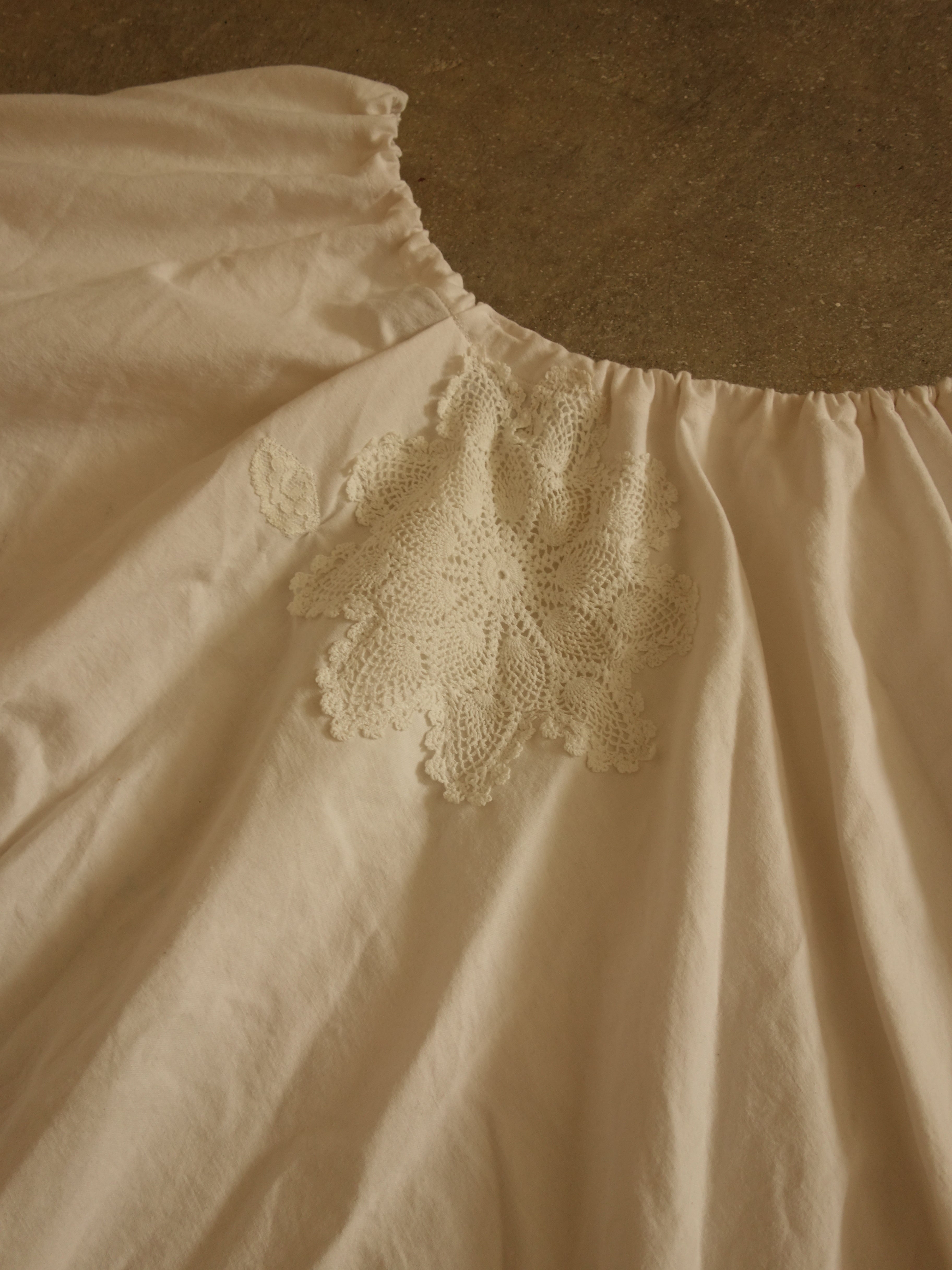 Peasant Skirt