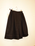 Black Pillow Pants