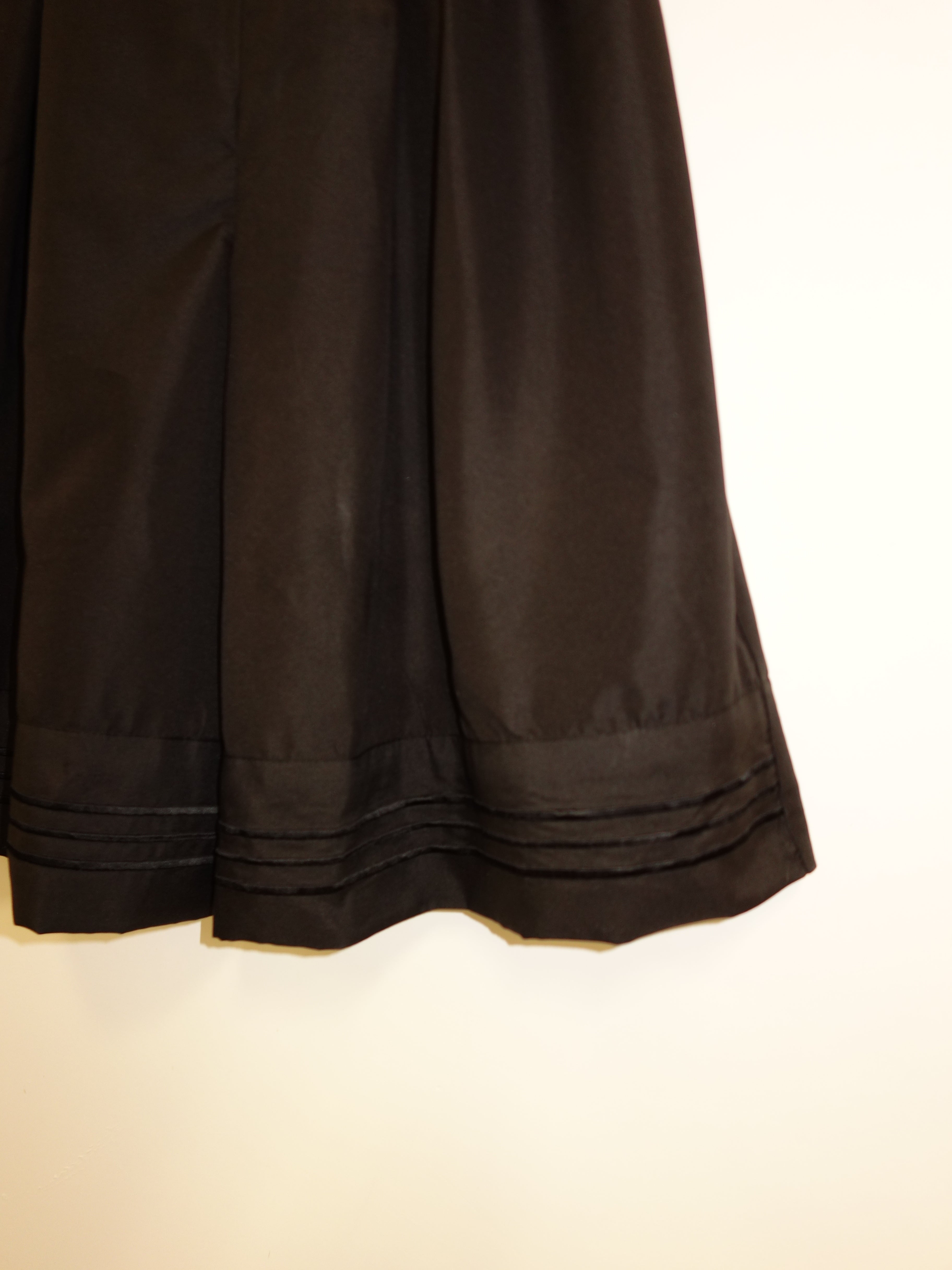Black Pillow Pants