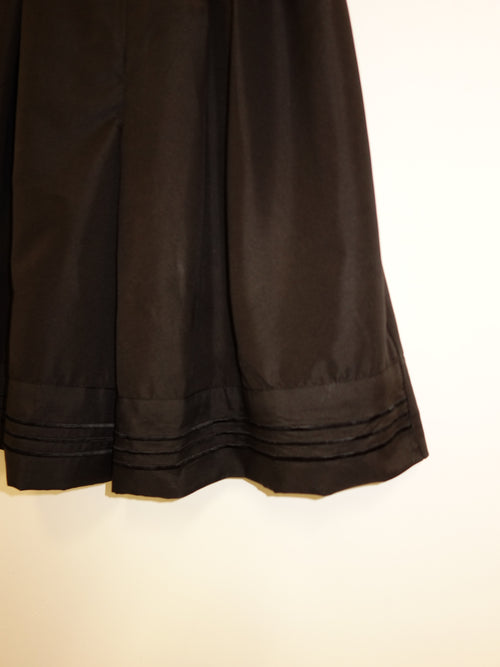 Black Pillow Pants