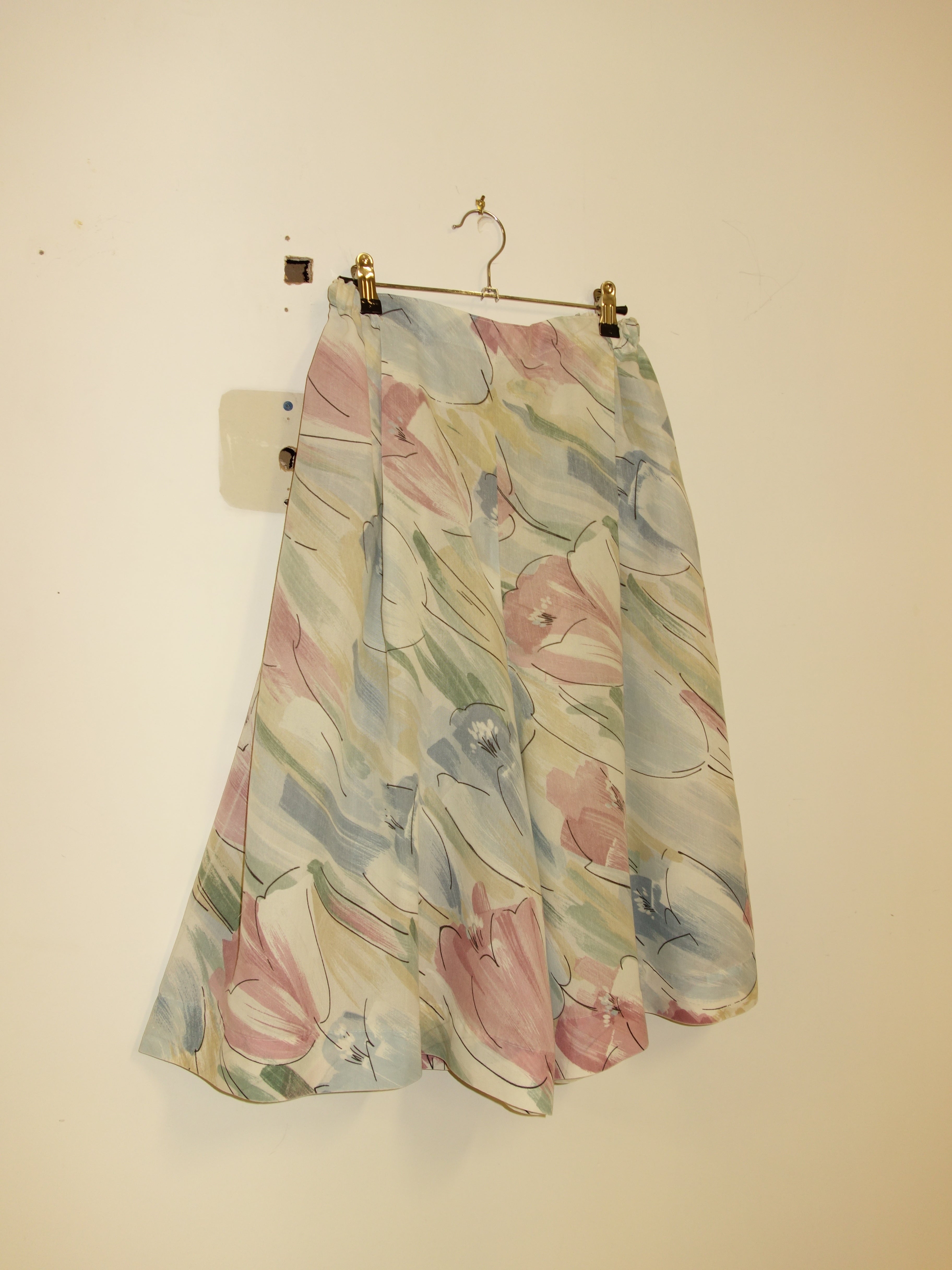 Art Deco Pillow Pants