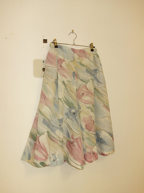 Art Deco Pillow Pants