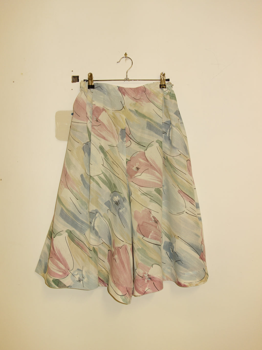 Art Deco Pillow Pants