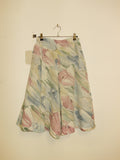 Art Deco Pillow Pants